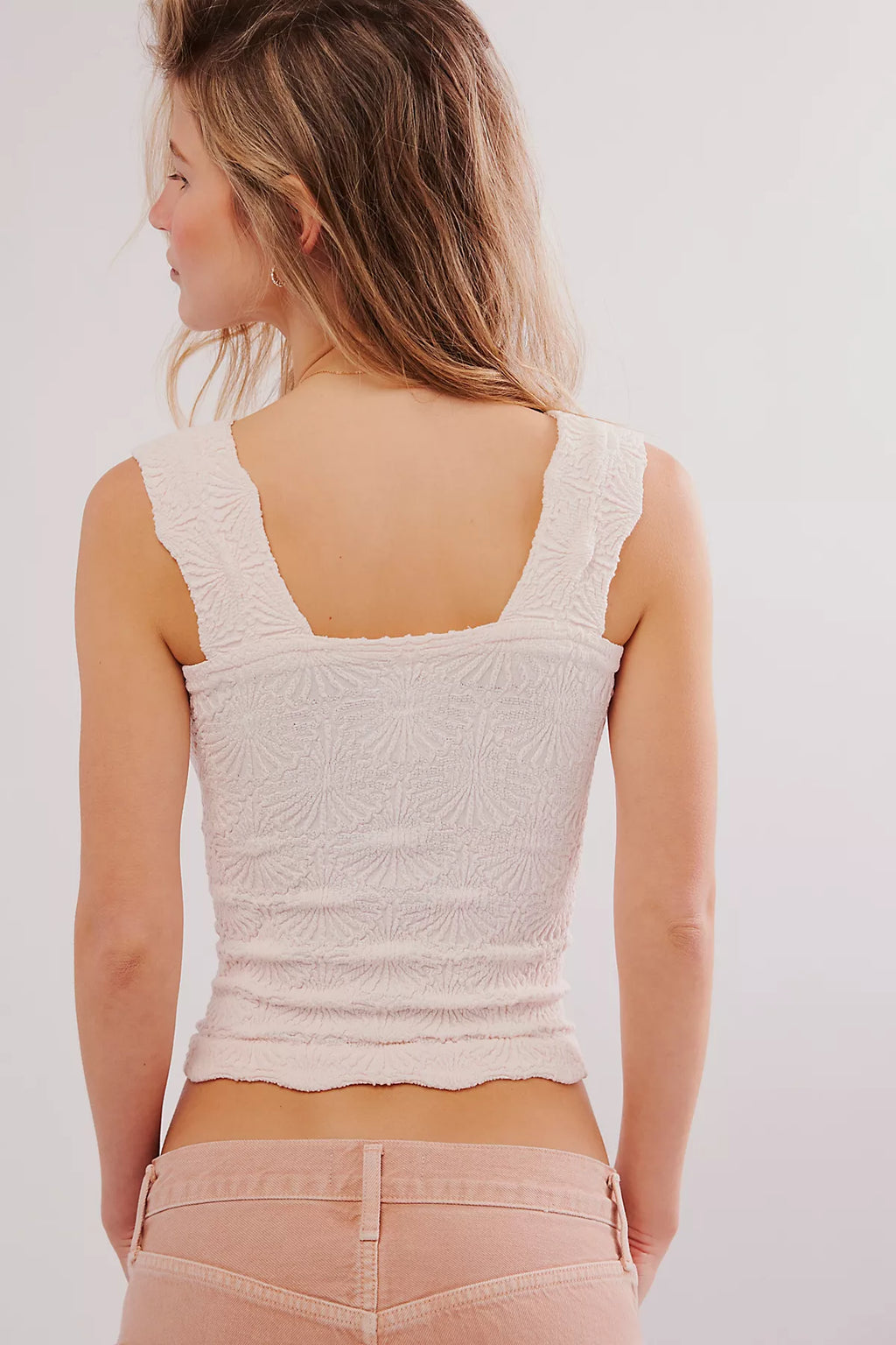 Love Letter Cami