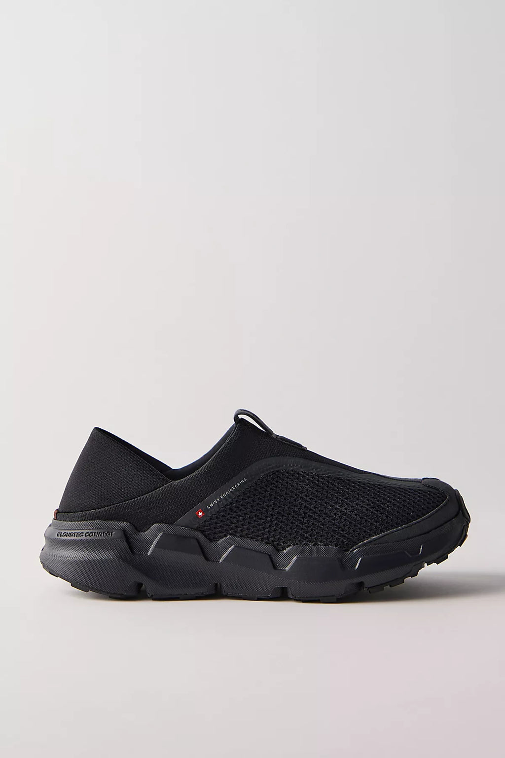On Cloudsoma Moc Sneakers