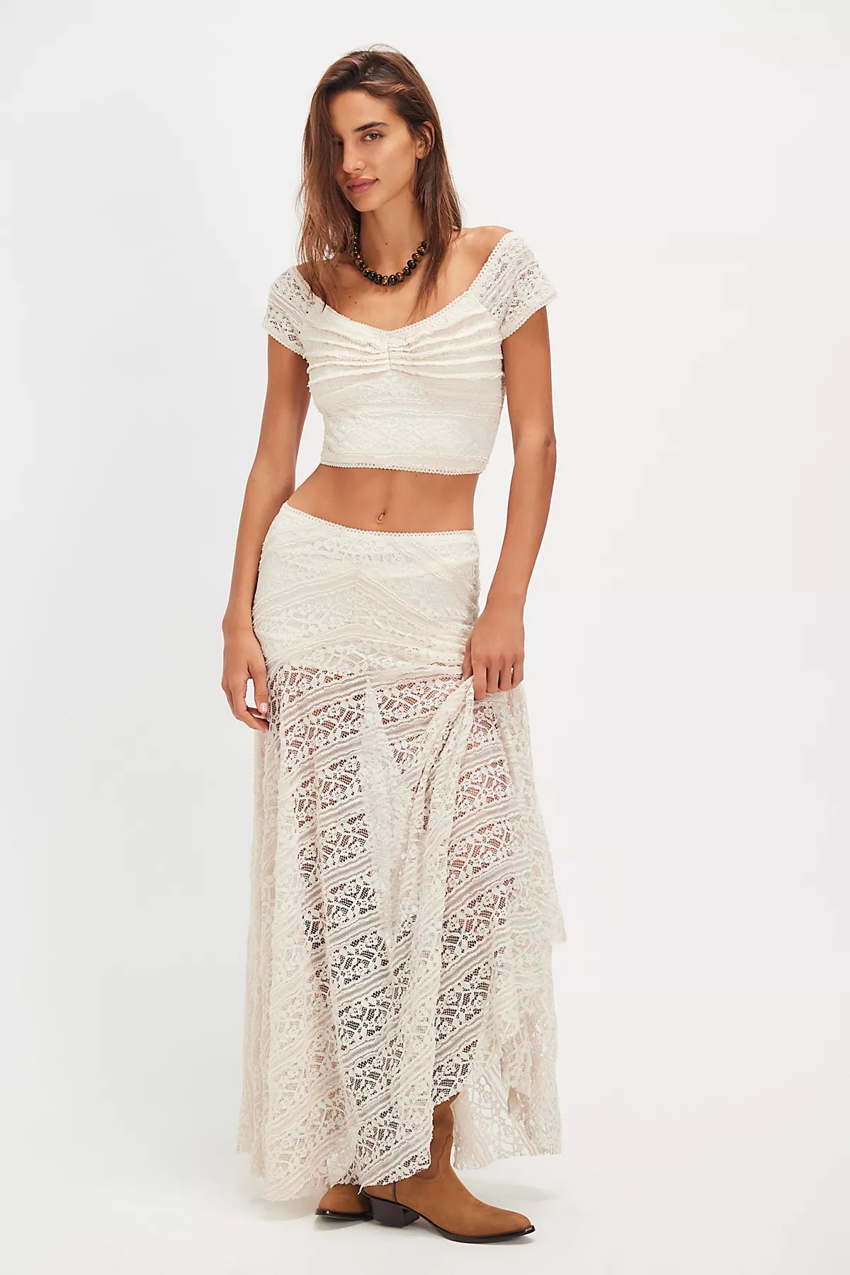 Oh So Sweet Lace Set