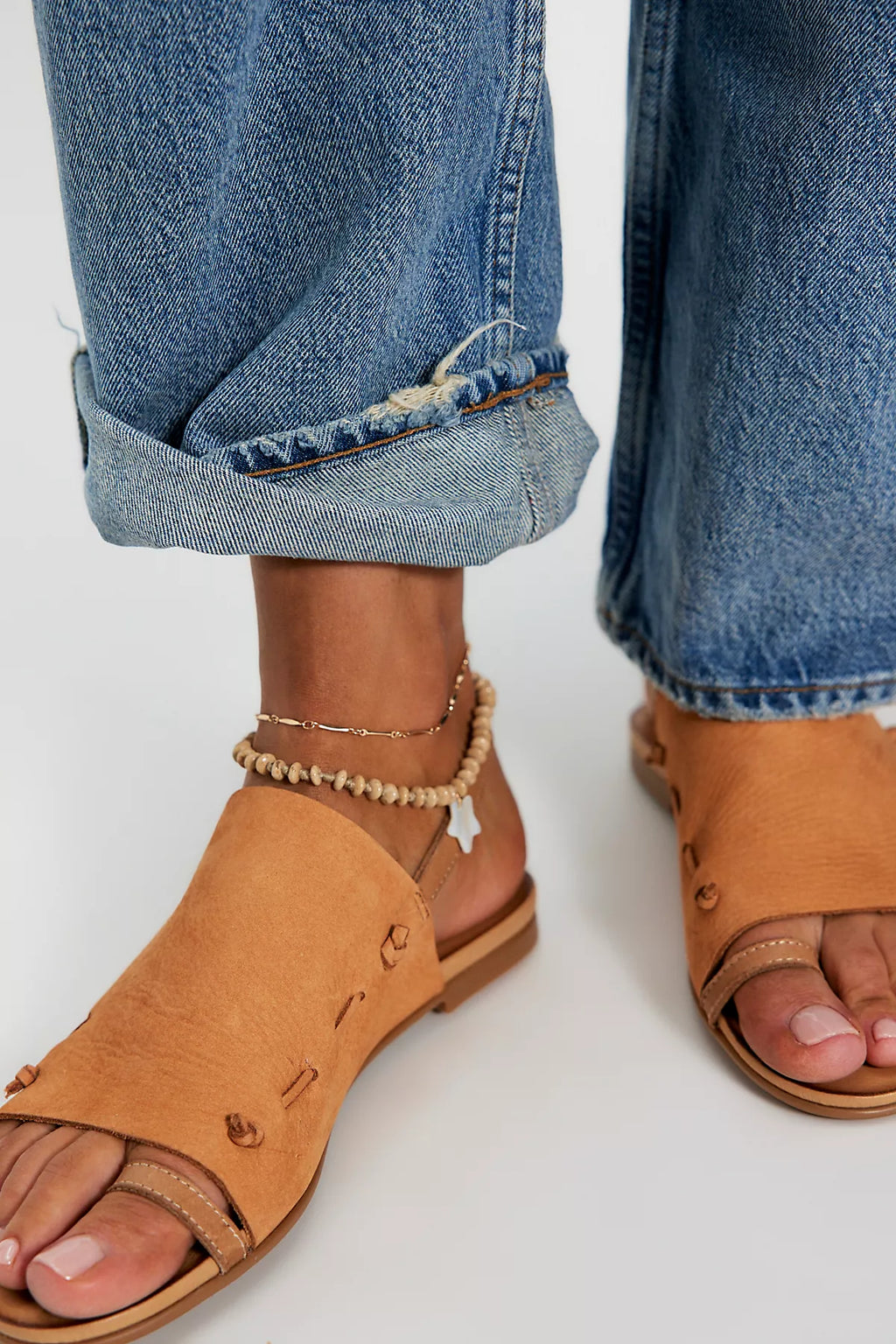 Lake House Sandals