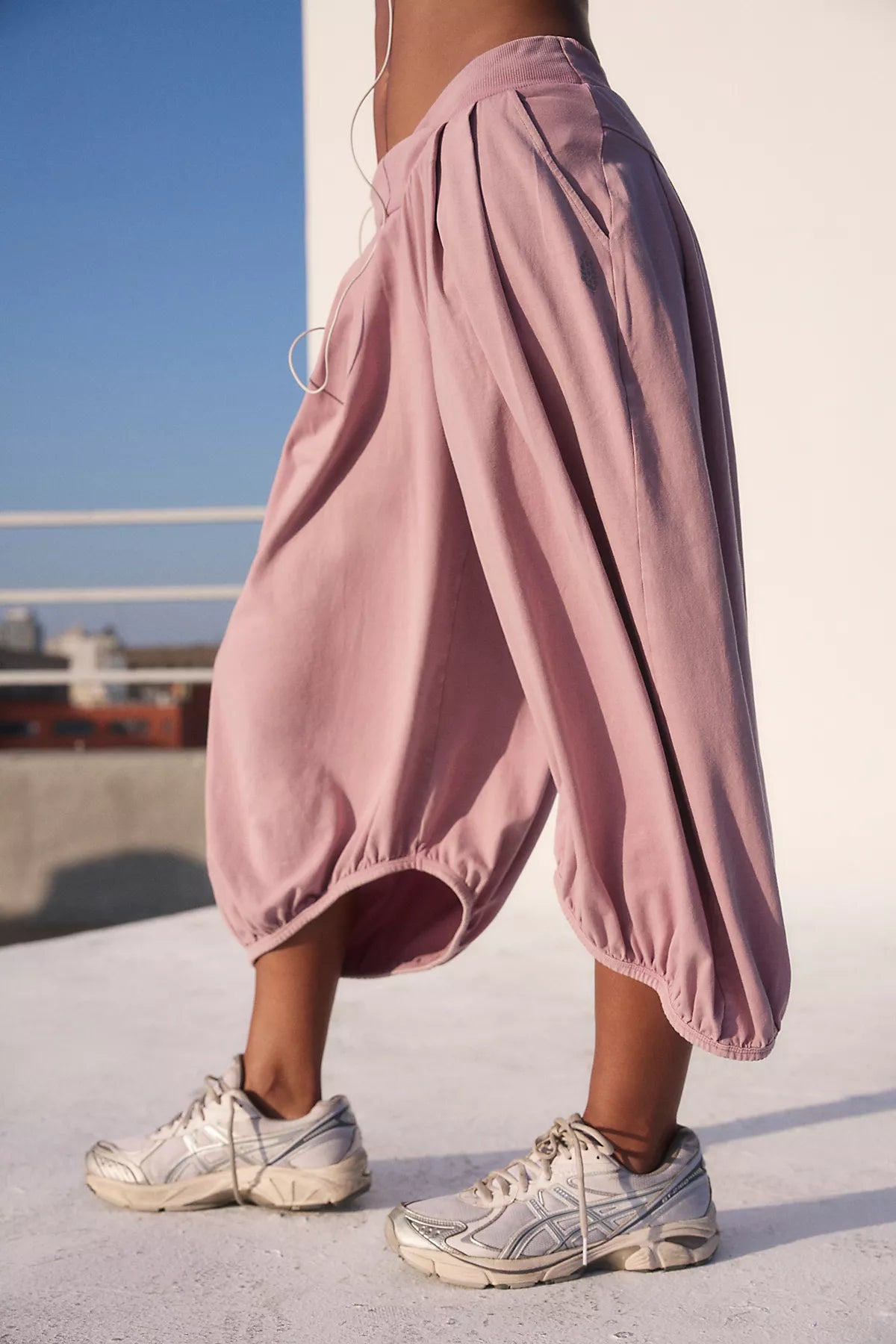 Hot Shot Sashay Pants