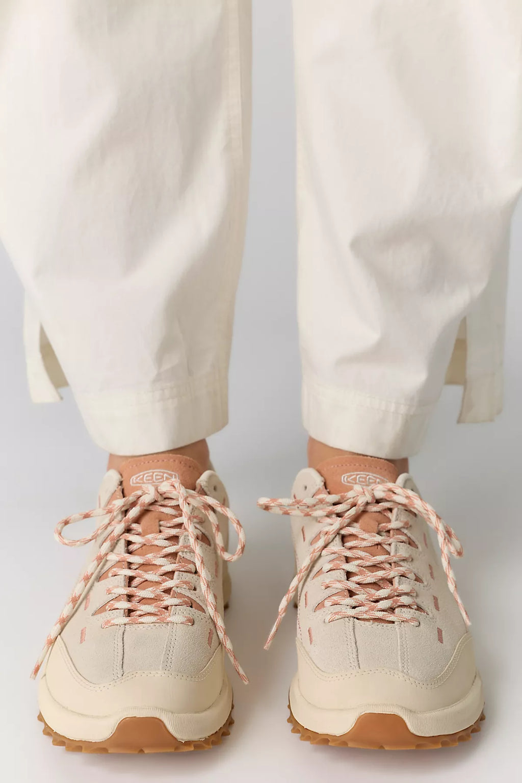 KEEN Jasper Zionic Sneakers