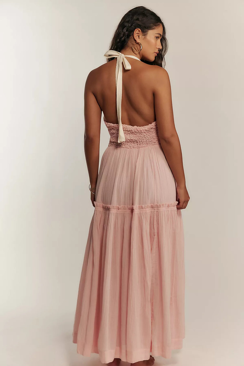 A Masterpiece Maxi Dress