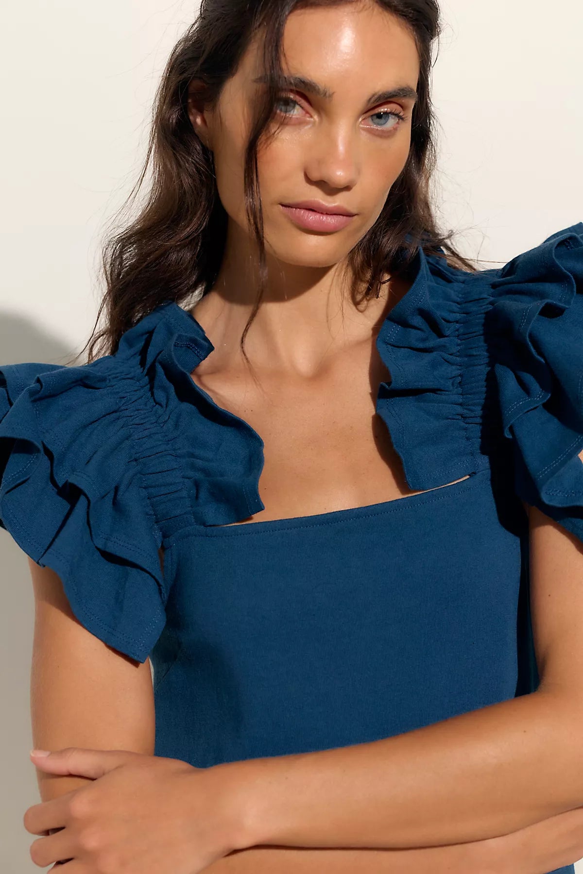 Josie Mini Dress