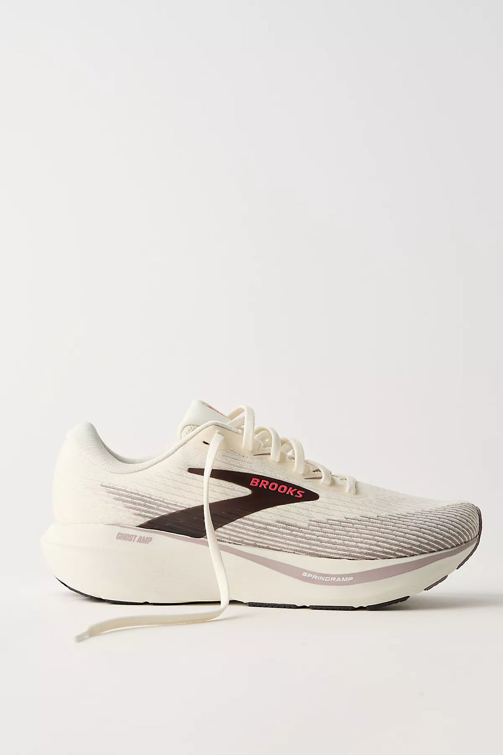 Brooks Ghost Amp Sneakers
