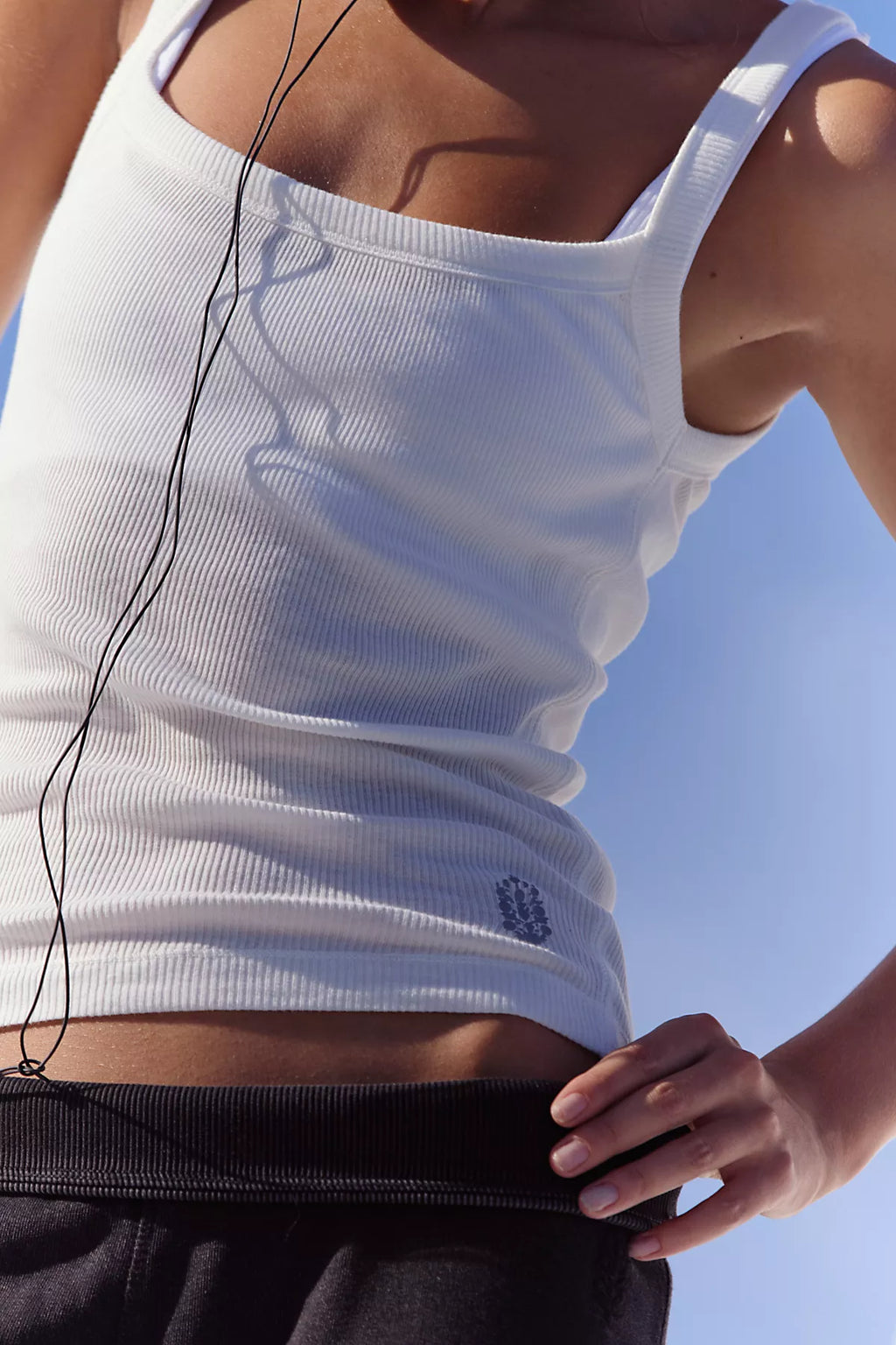 Kit Reversible Tank