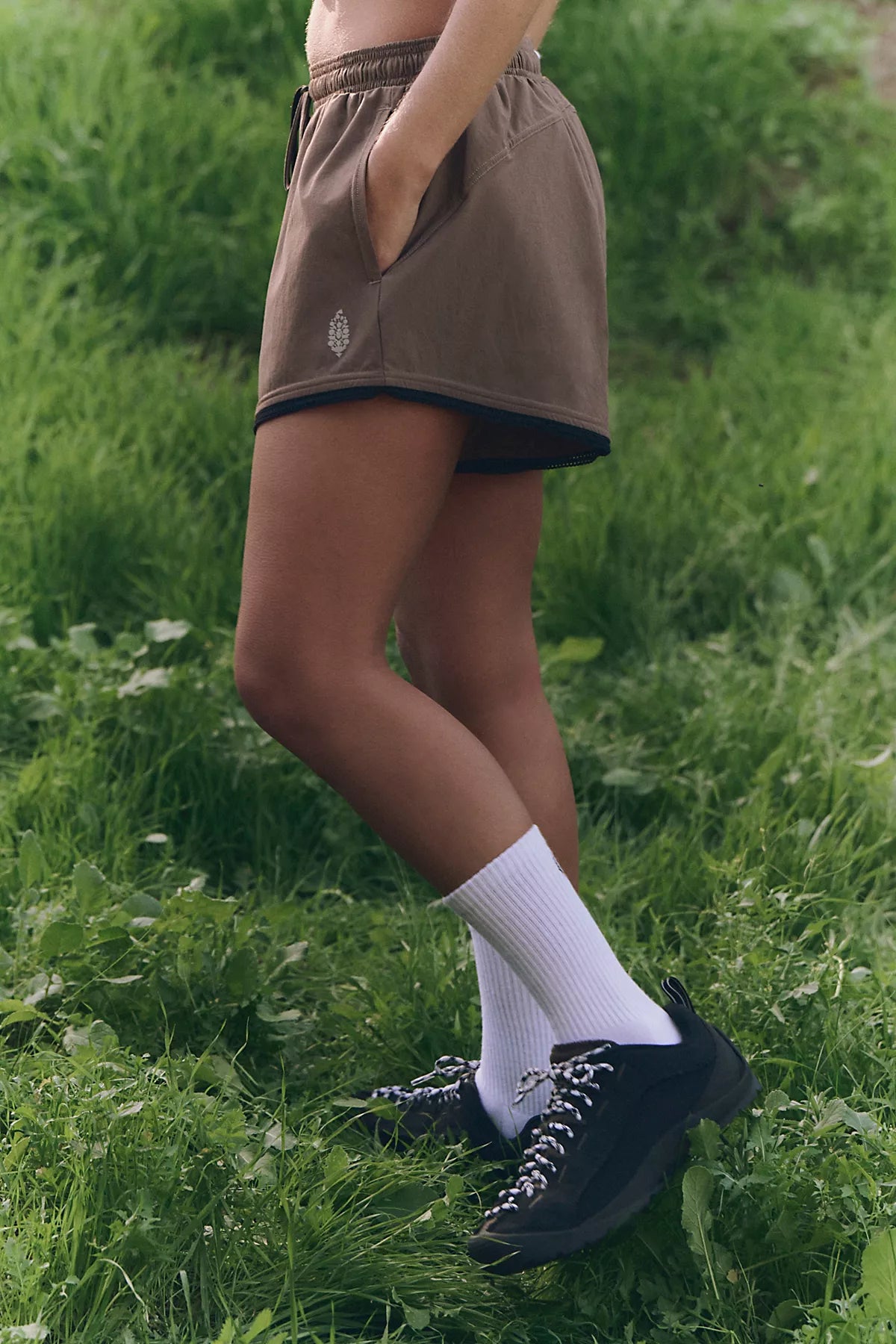 No Frills Hike Shorts