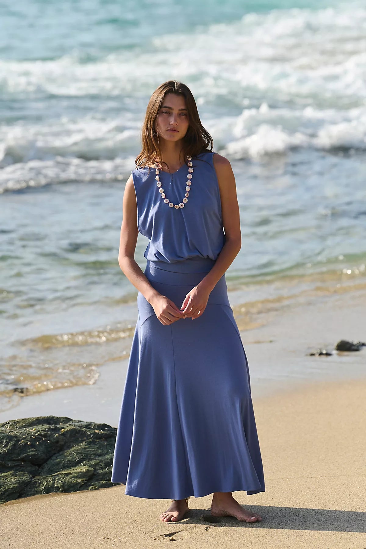 Good Feels Bristol Skirt Set
