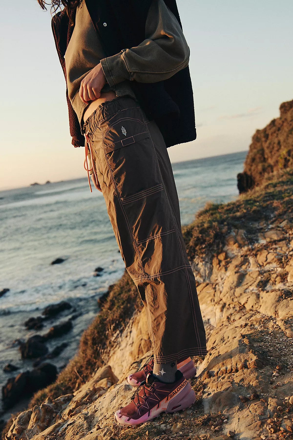 In The Wild Hike Pants