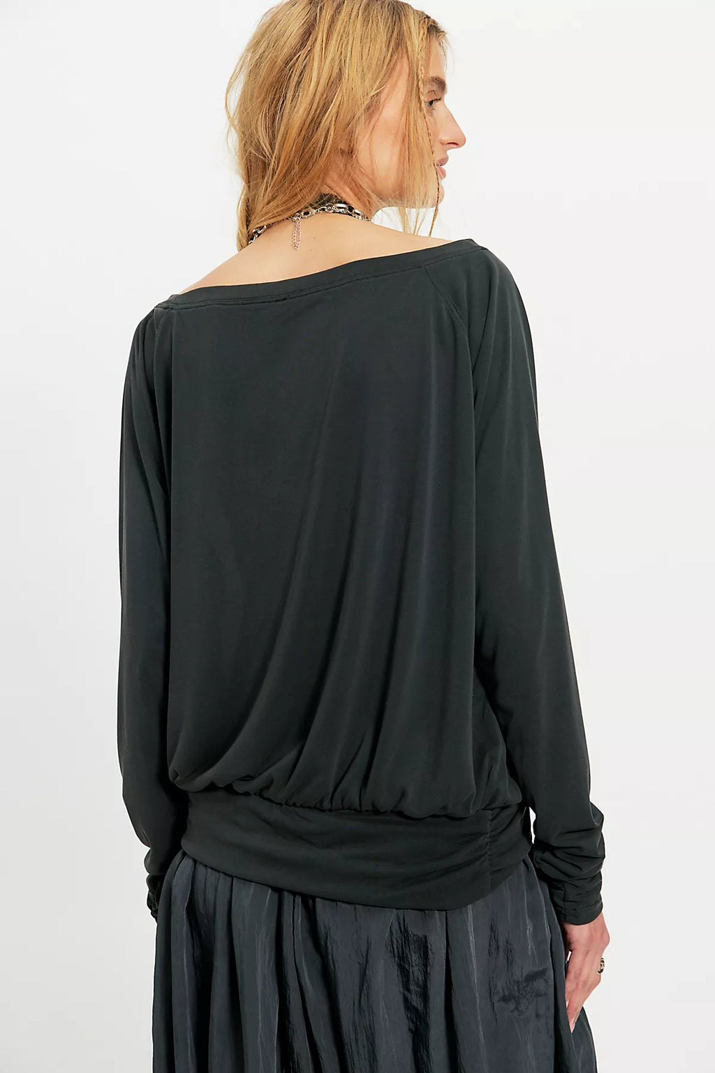 Gwen Long Sleeve Top