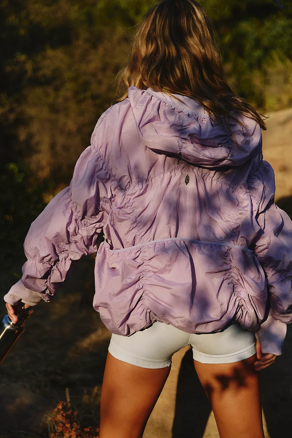 Happy Camper Pullover