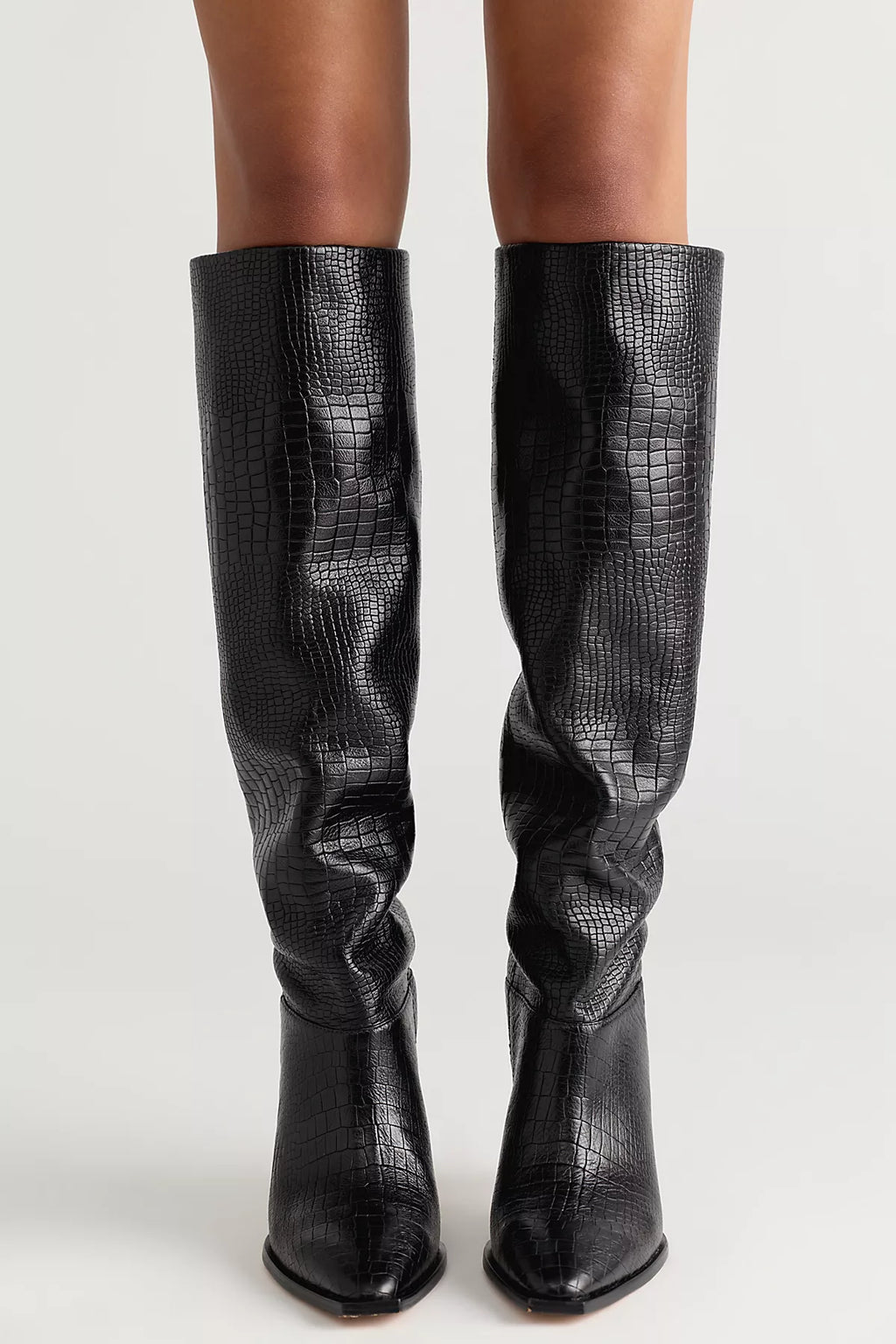 Friday Fever Tall Boots