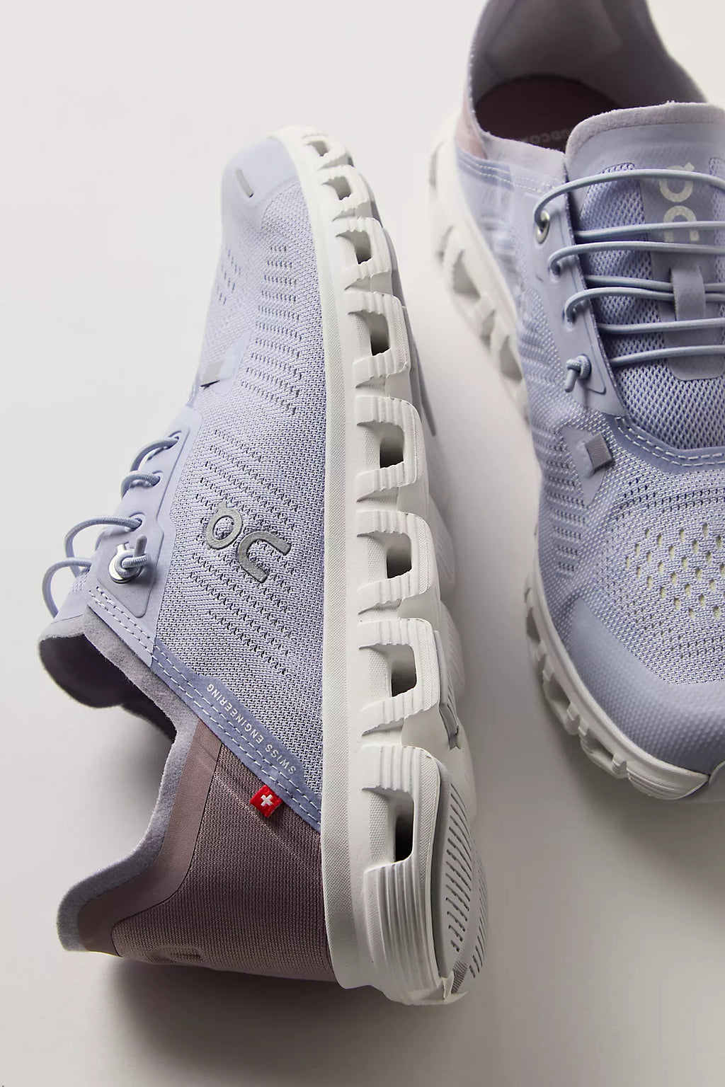 On Cloud 6 Coast Sneakers