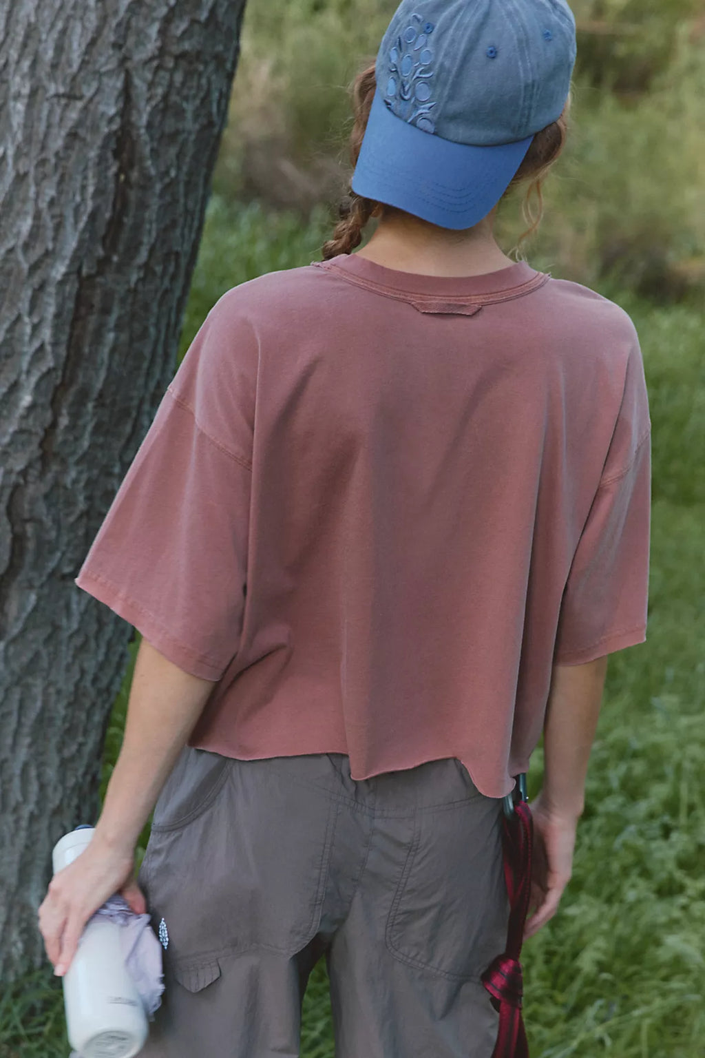 Inspire Tee