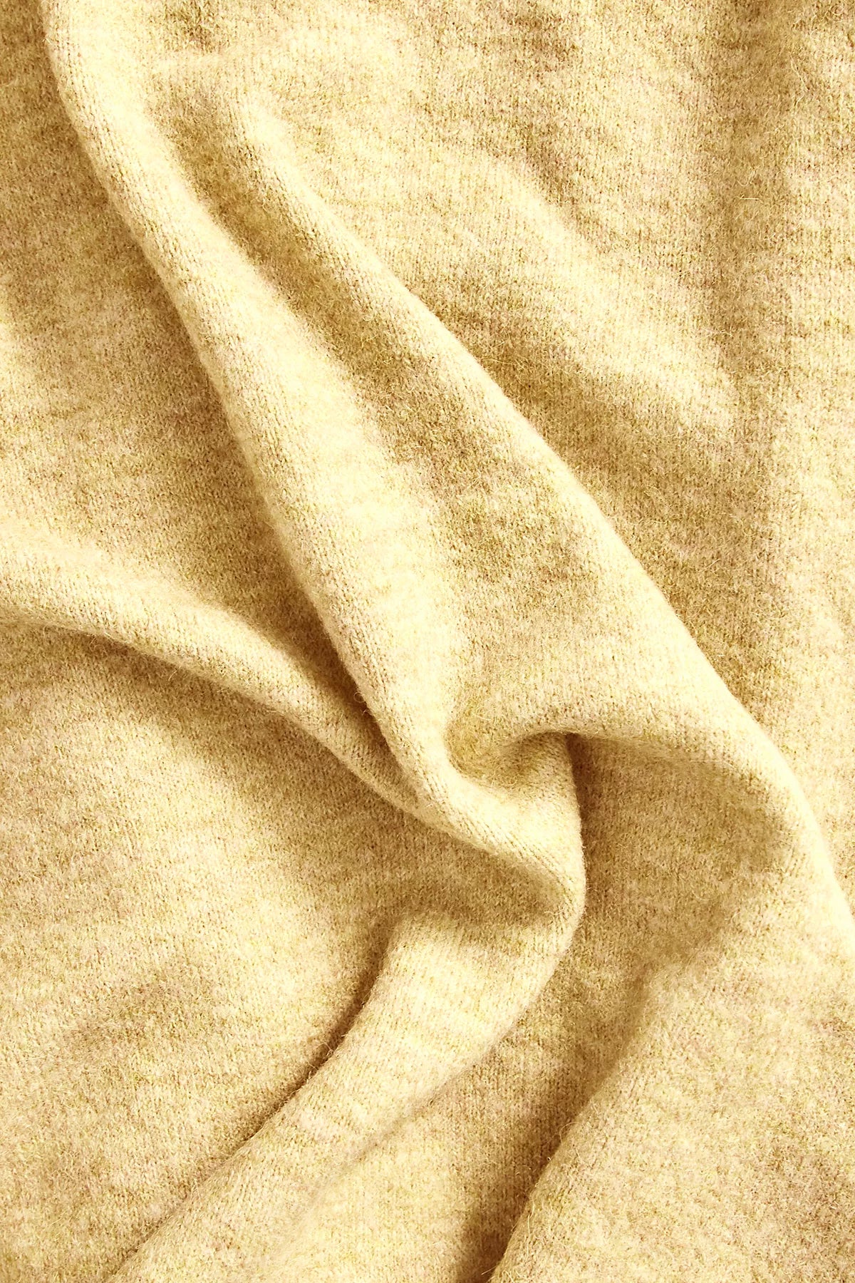 Margot SoftSpun Sweater Tee