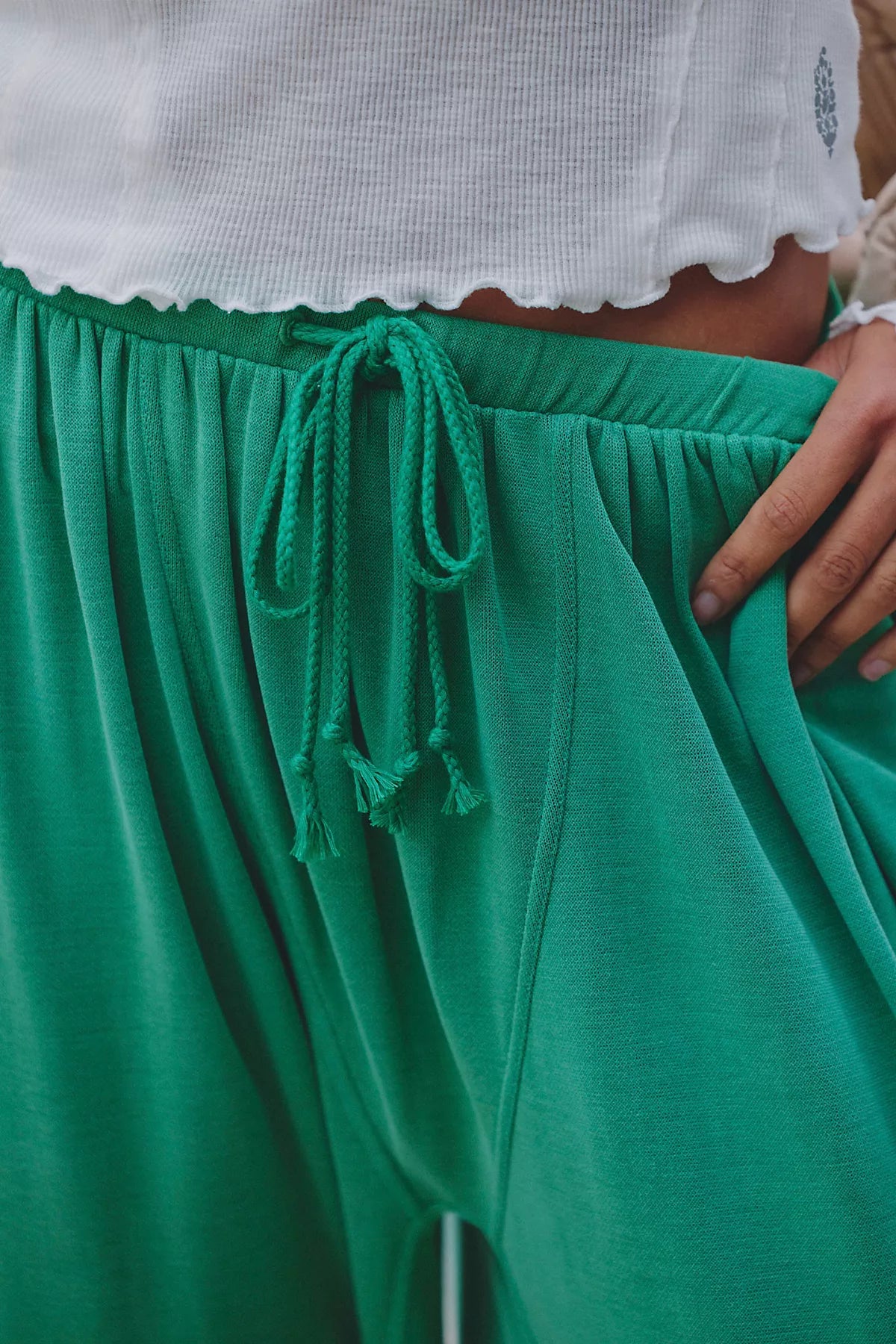 Momentum Balloon Pants