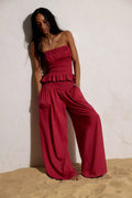 Don't Call Me Pant Set