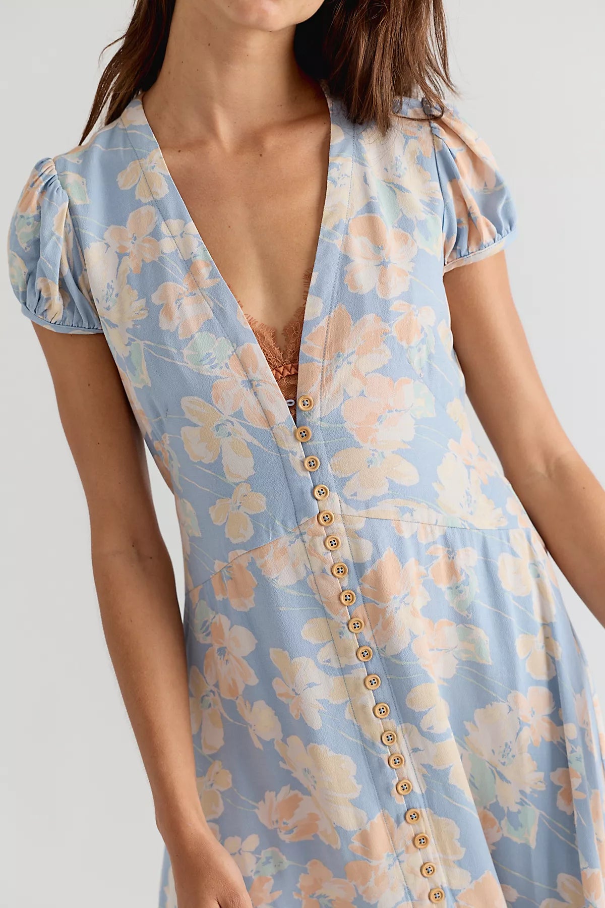 Need Me Midi Dress