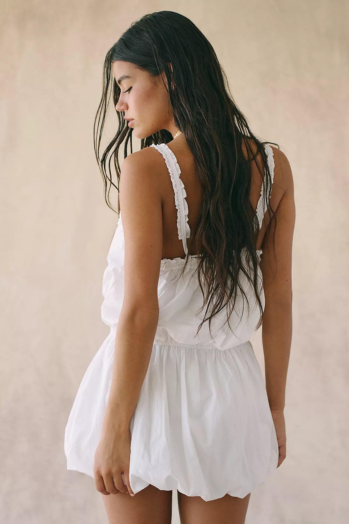 Leena Mini Dress