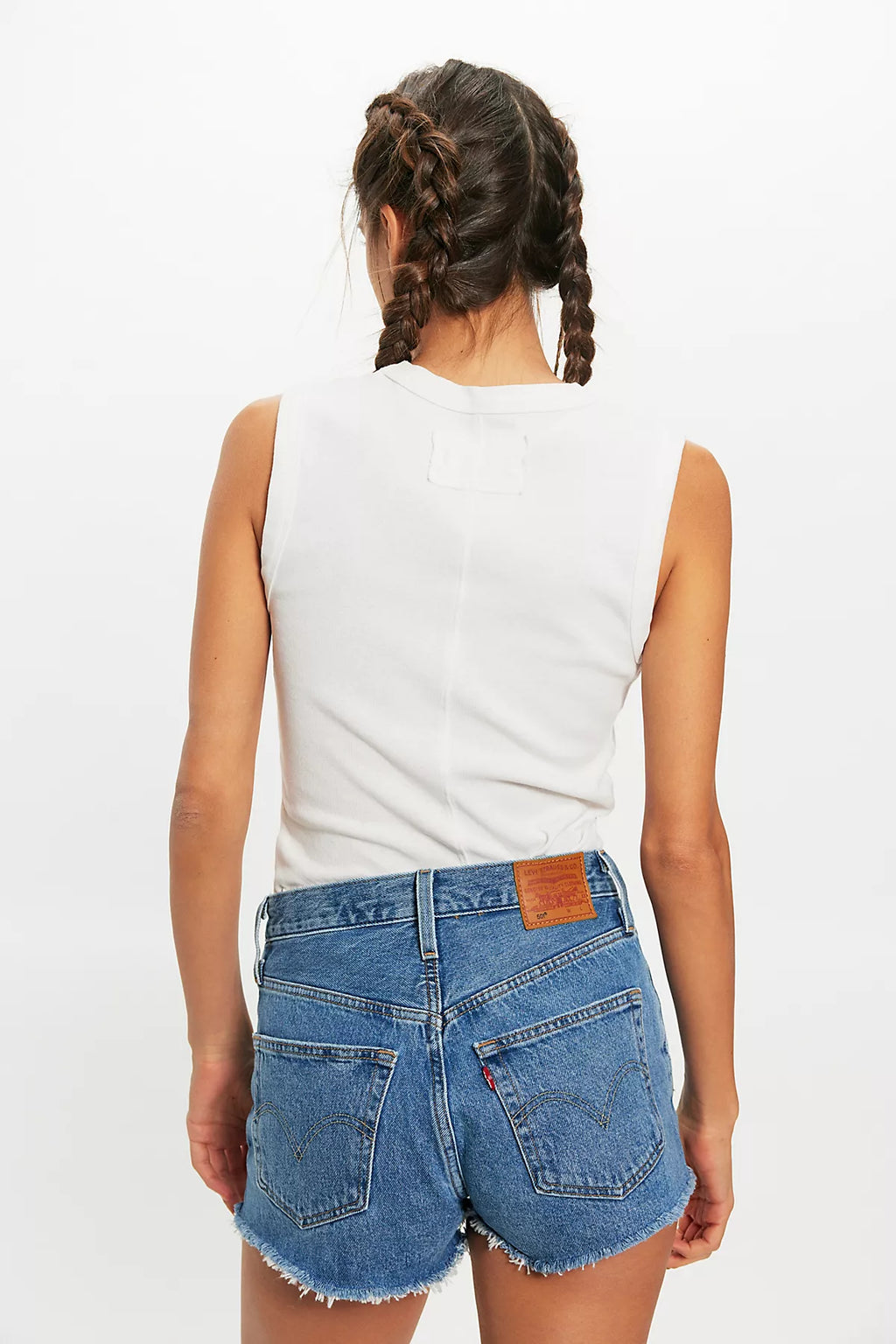 Levi's 501 Original Shorts