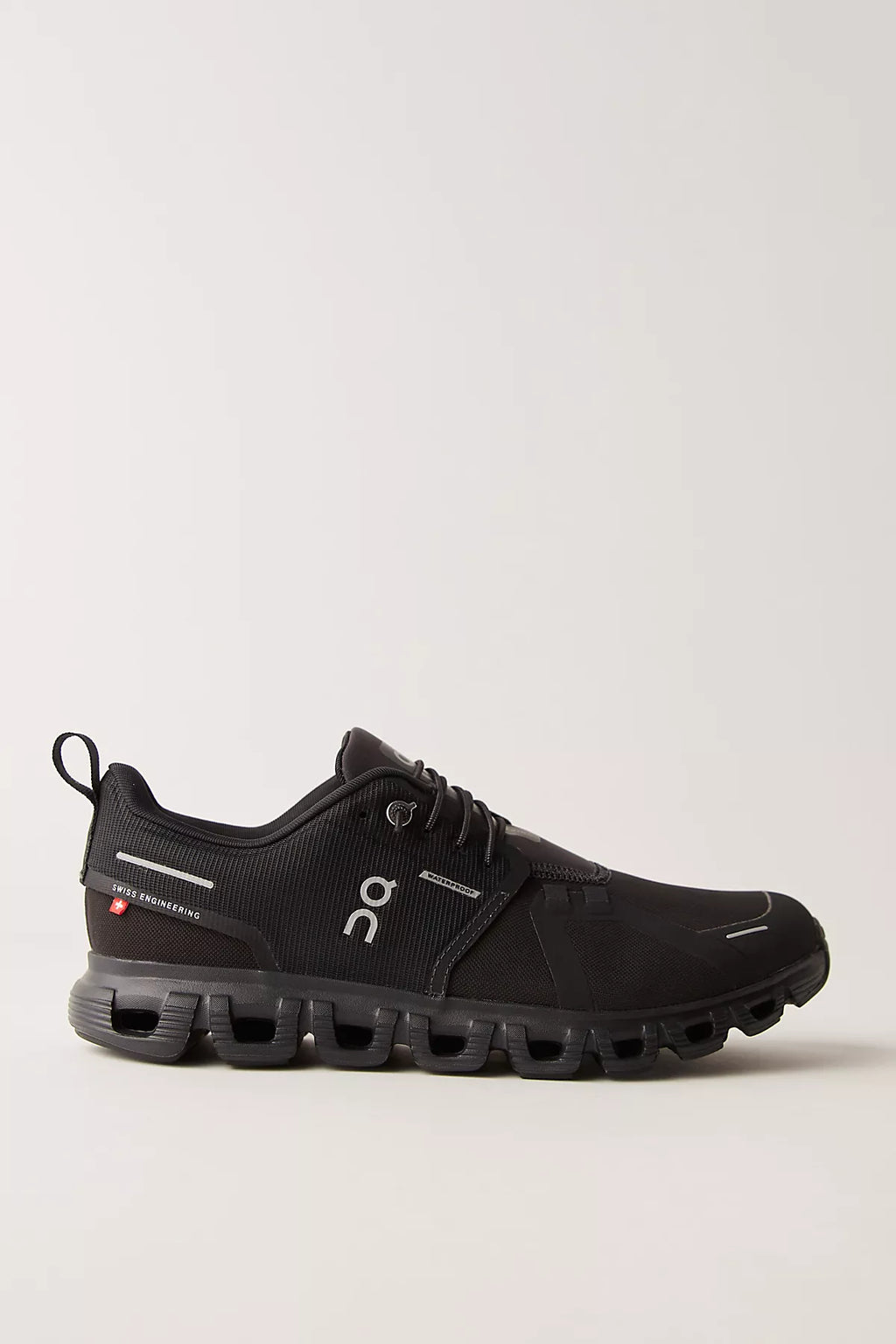 On Cloud 6 Waterproof Sneakers