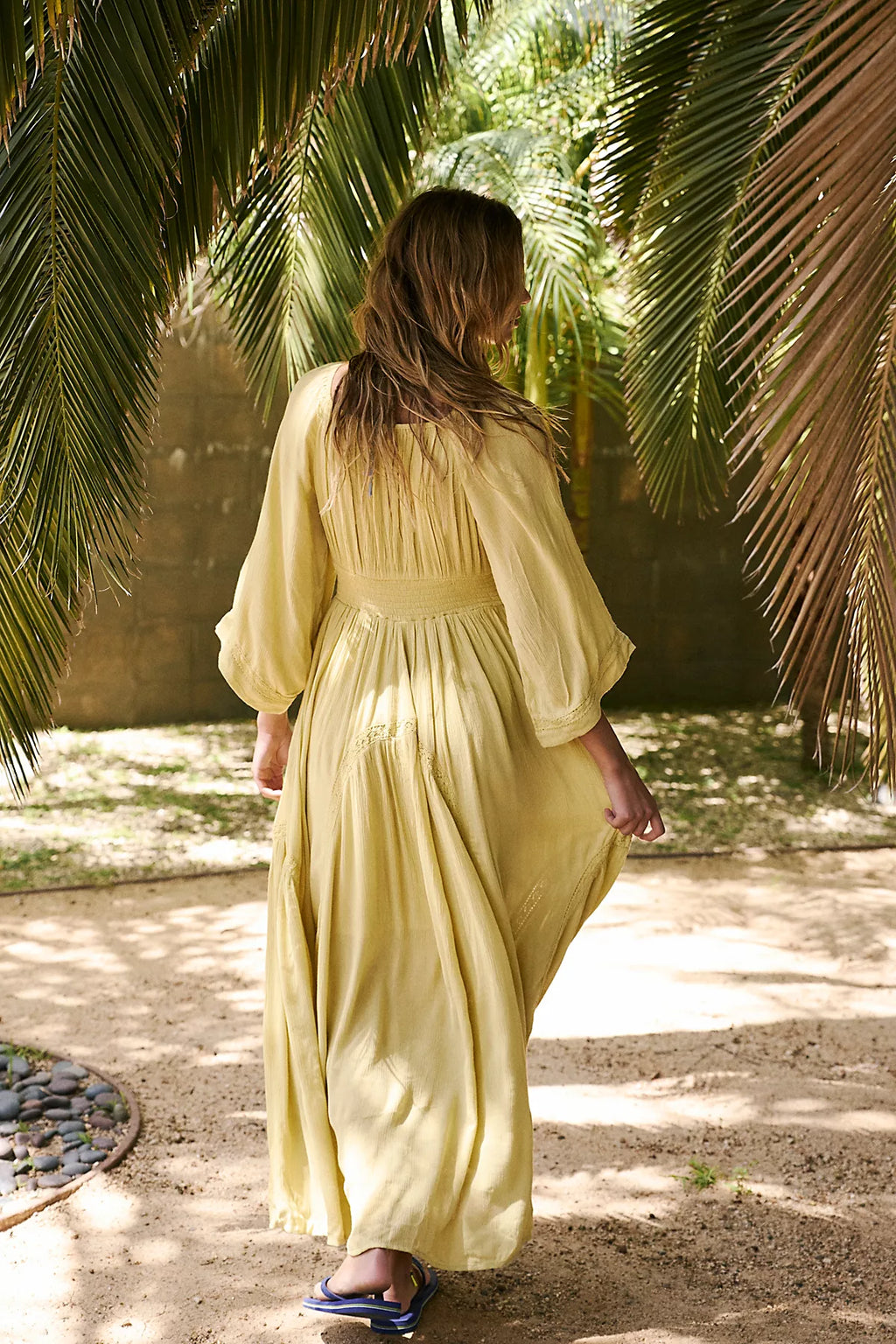 Dixie Maxi Dress