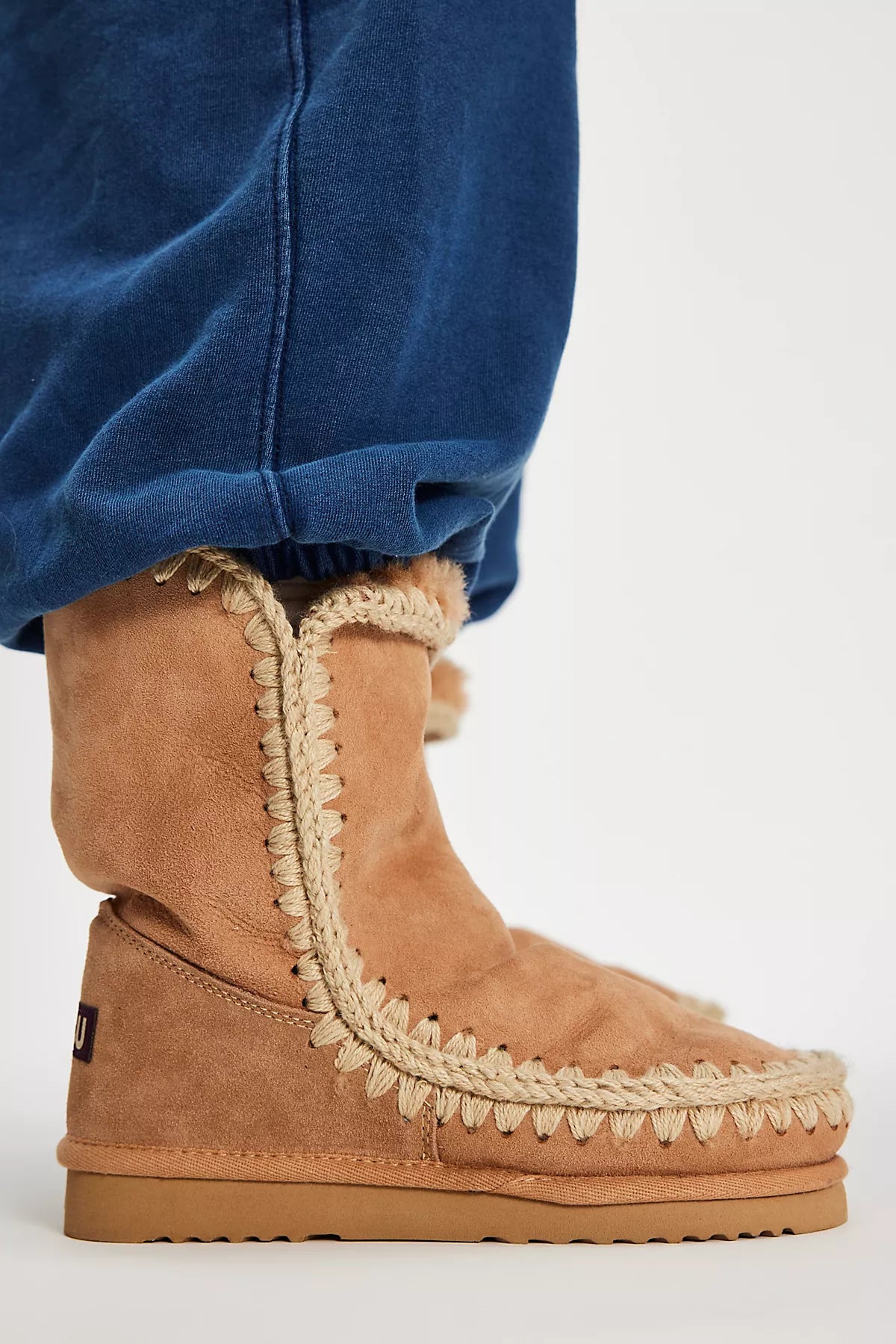 MOU Creston Boots