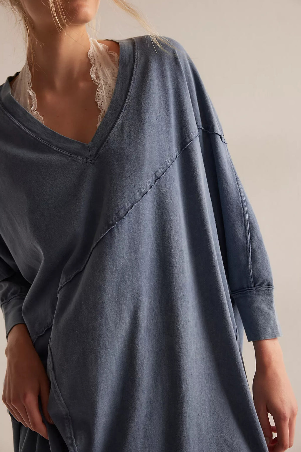 Dusk To Dawn Nightie