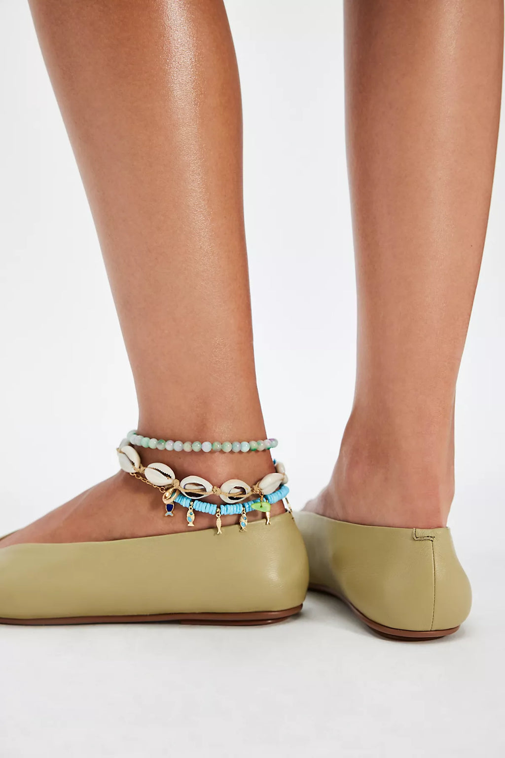 Everyday Flats