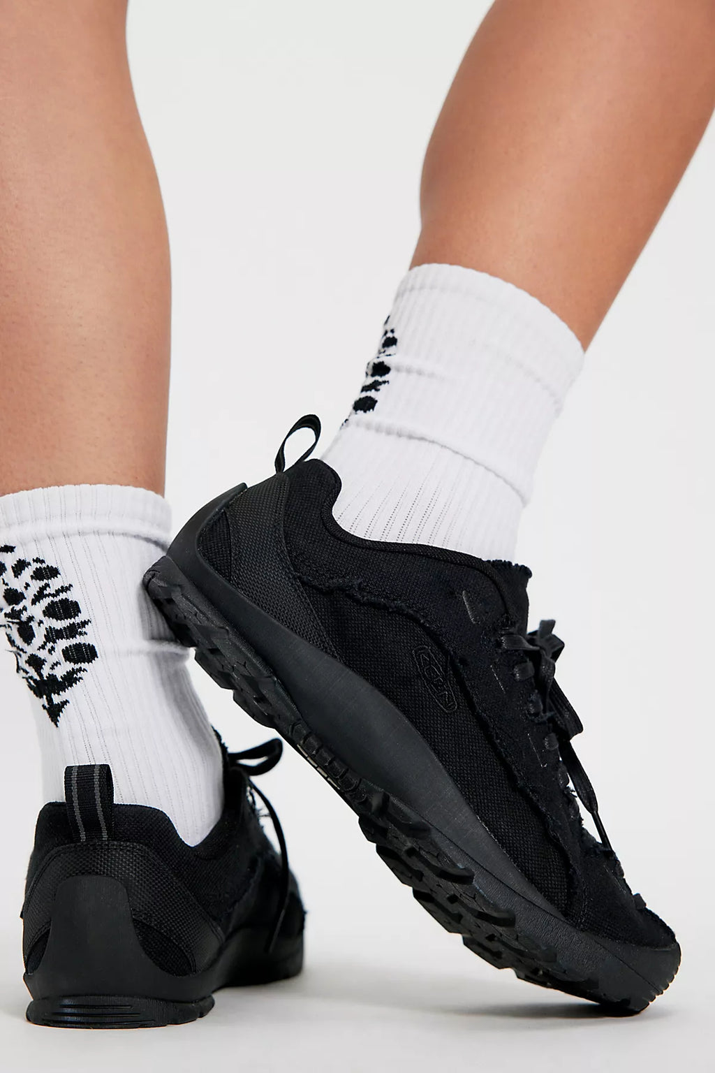 Keen Jasper Split Sneakers