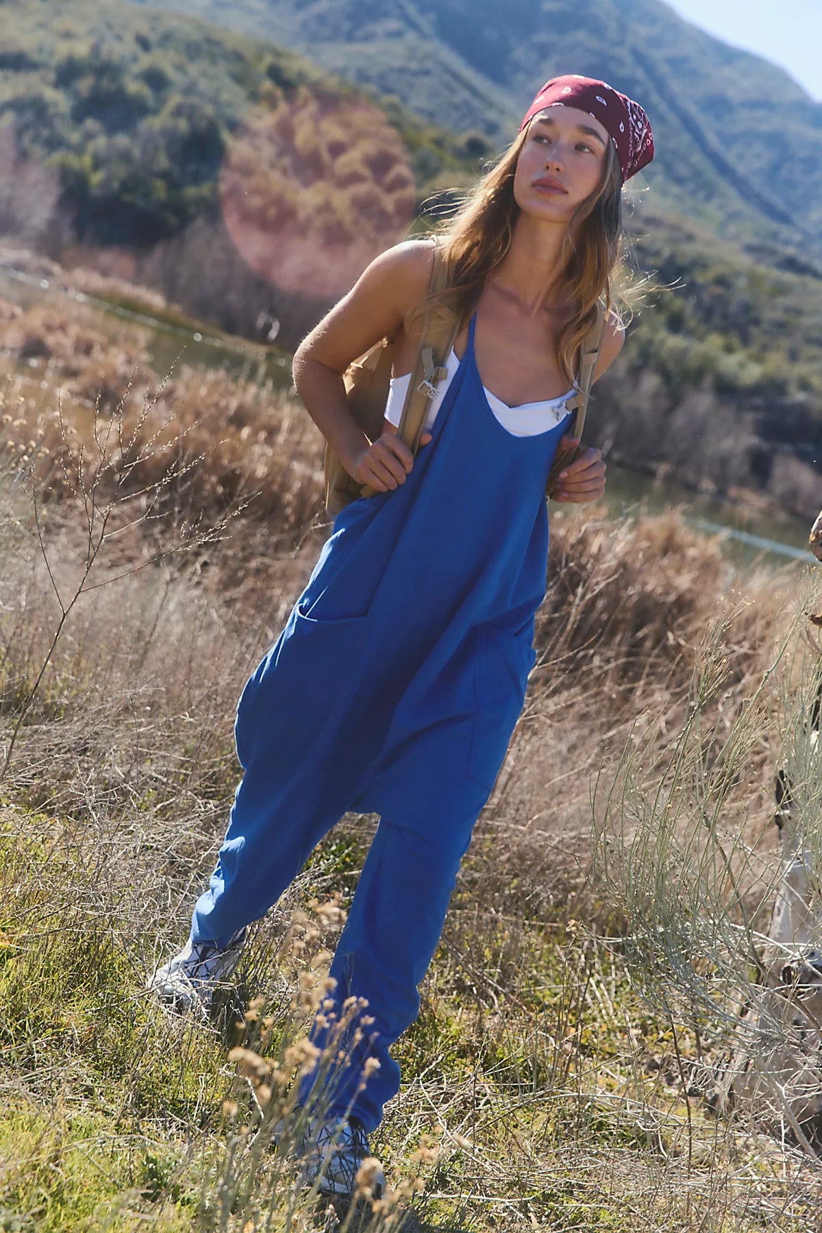 Hot Shot Onesie
