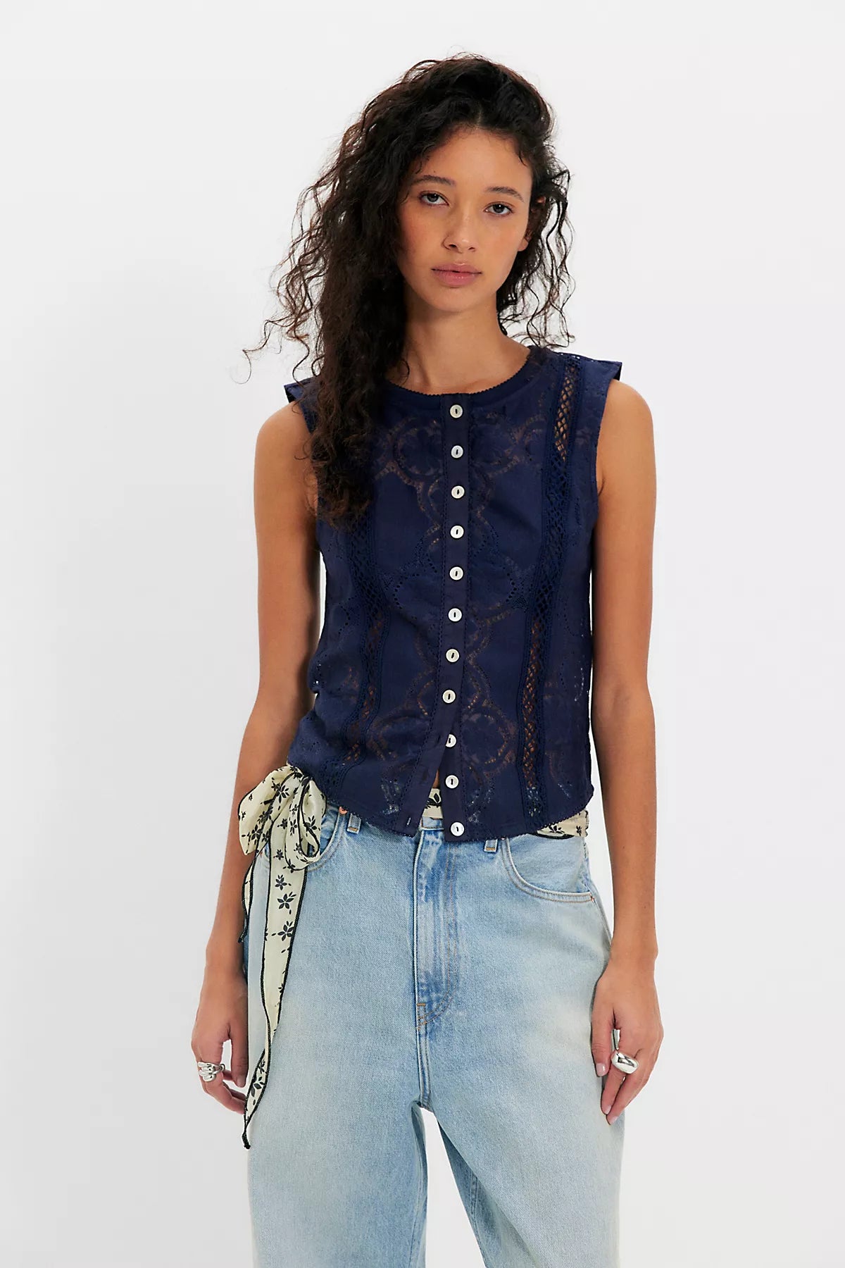 Jae Knit Top