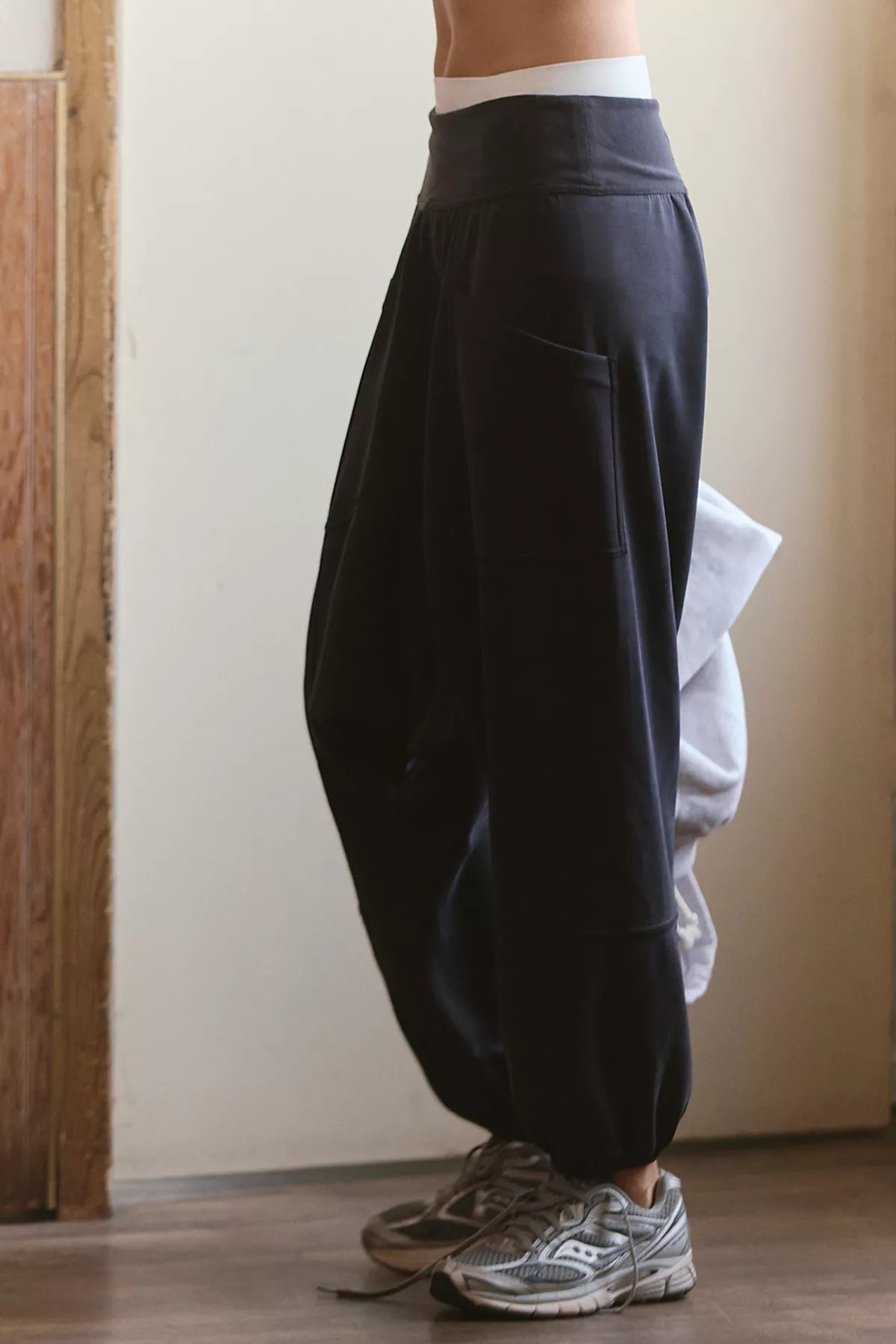 Horizon Harem Pants