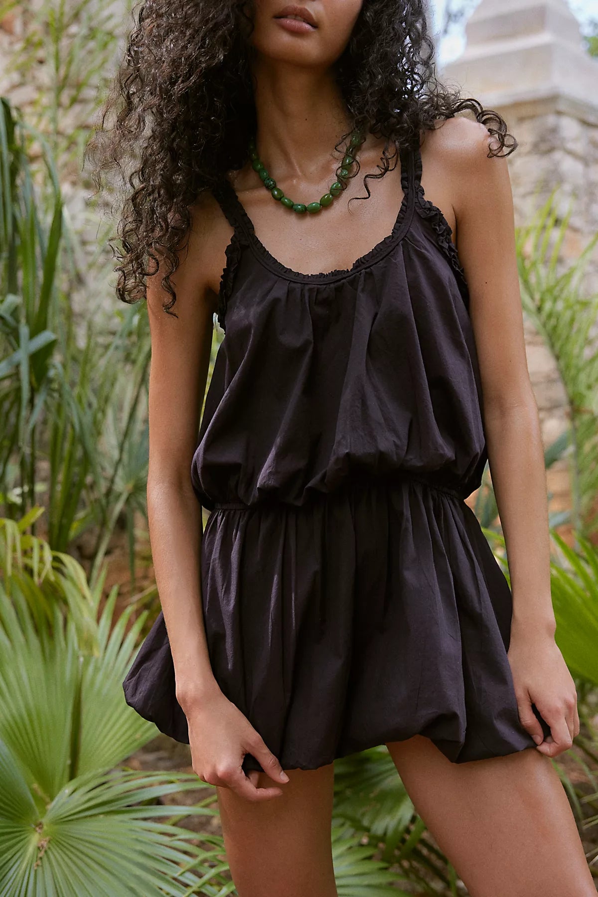 Leena Mini Dress