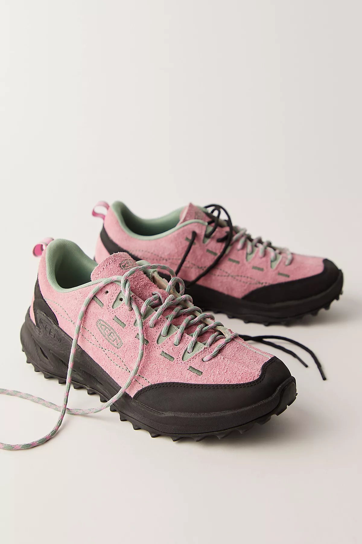KEEN Jasper Zionic Sneakers