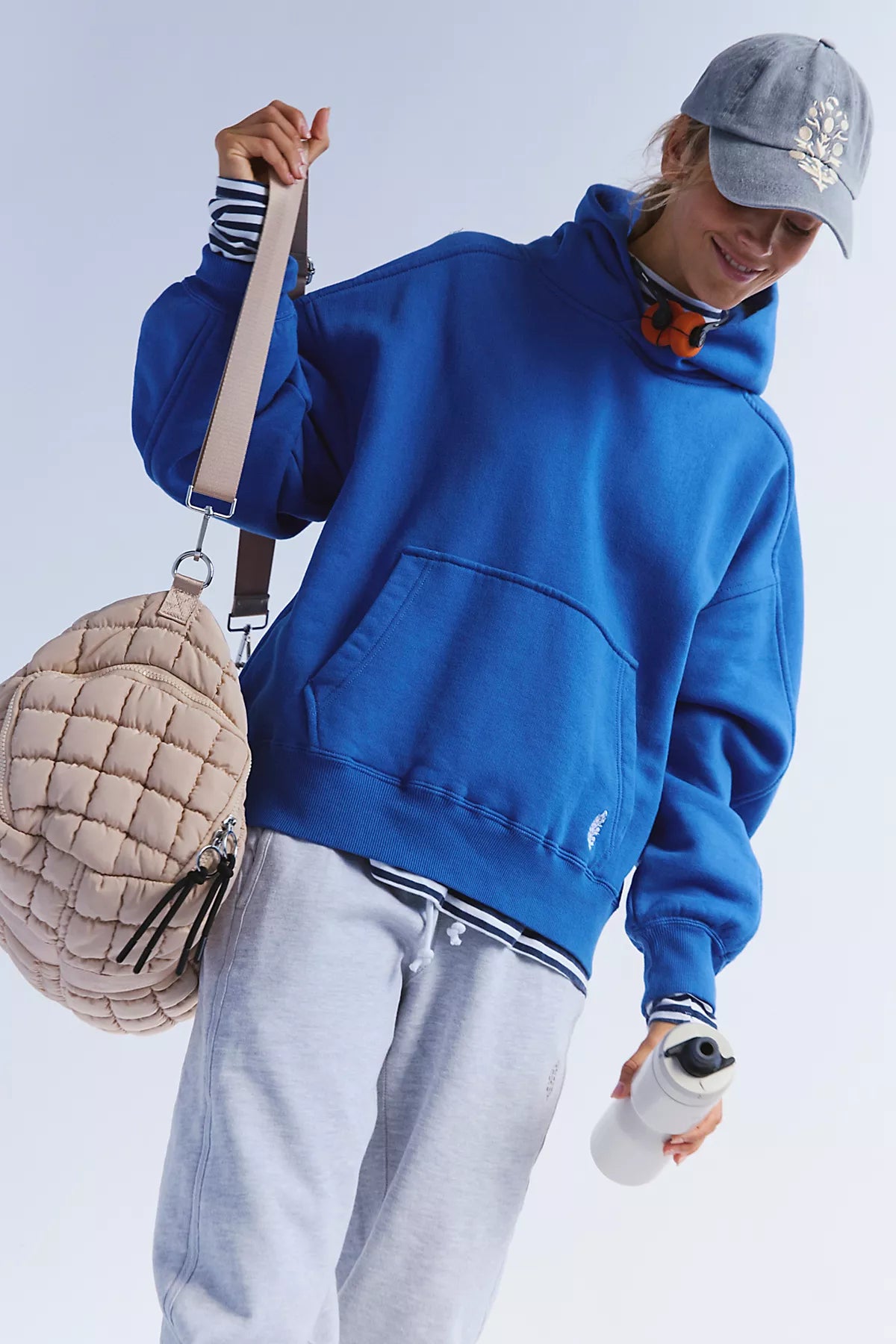 A Cut Above Hoodie