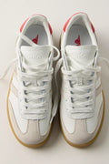 Gola Viper Leather Sneakers