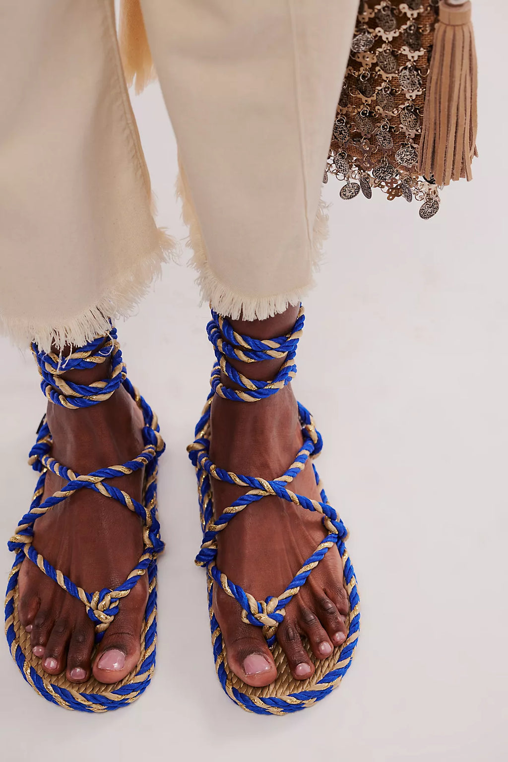 Nomadic State Romano Sandals