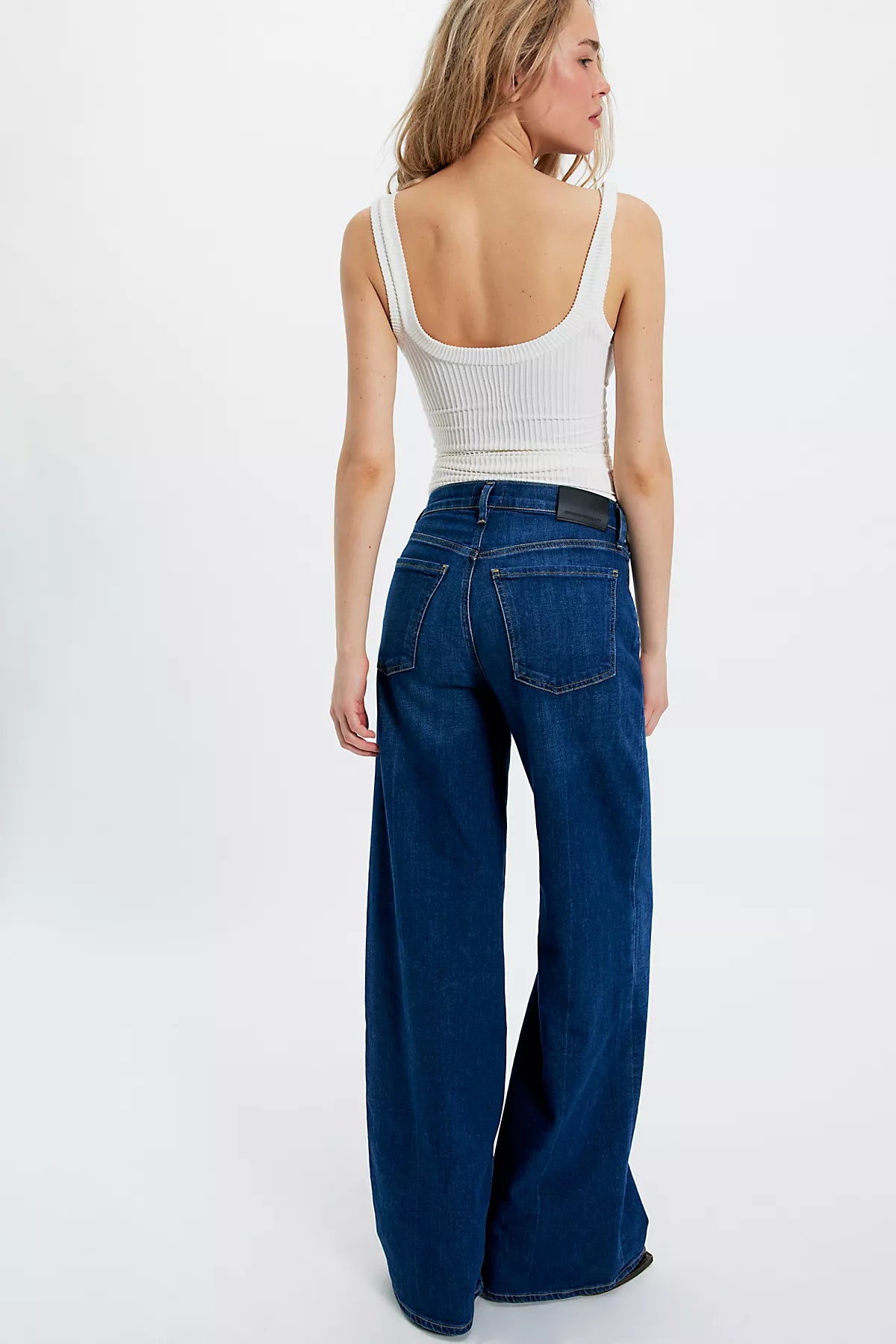 Citizens of Humanity Lyra Long Jeans