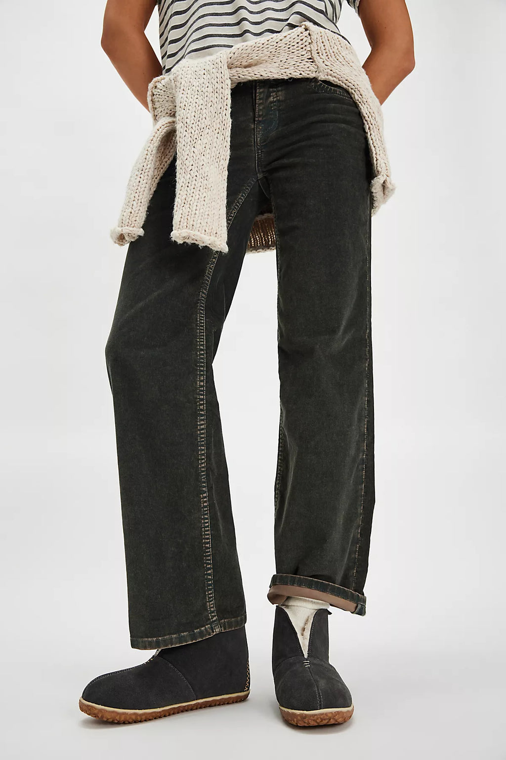 Minnetonka Tucson Slippers