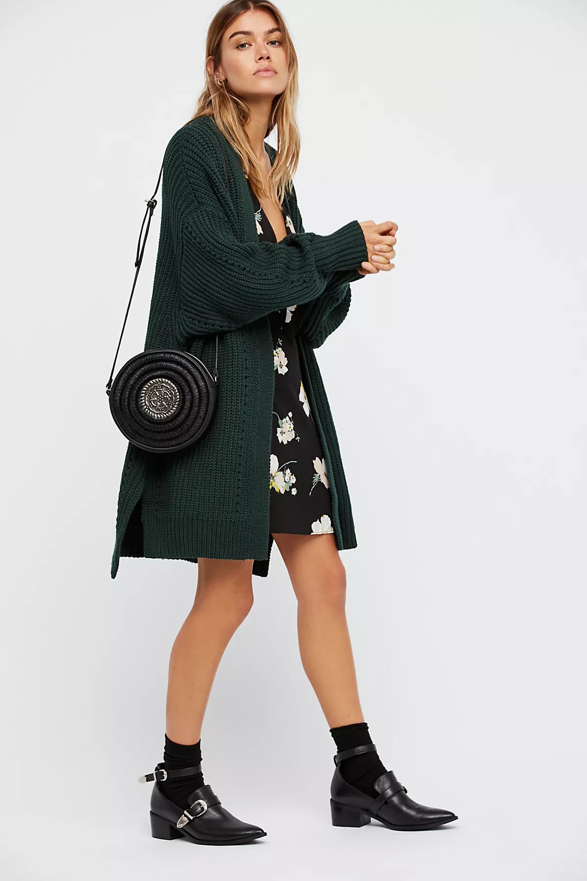 Nightingale Cardi