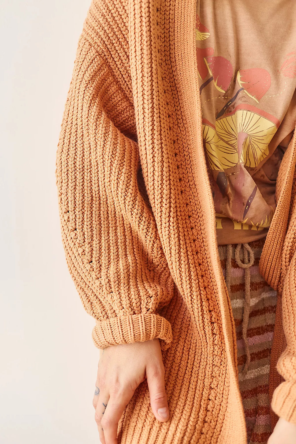 Nightingale Cardi