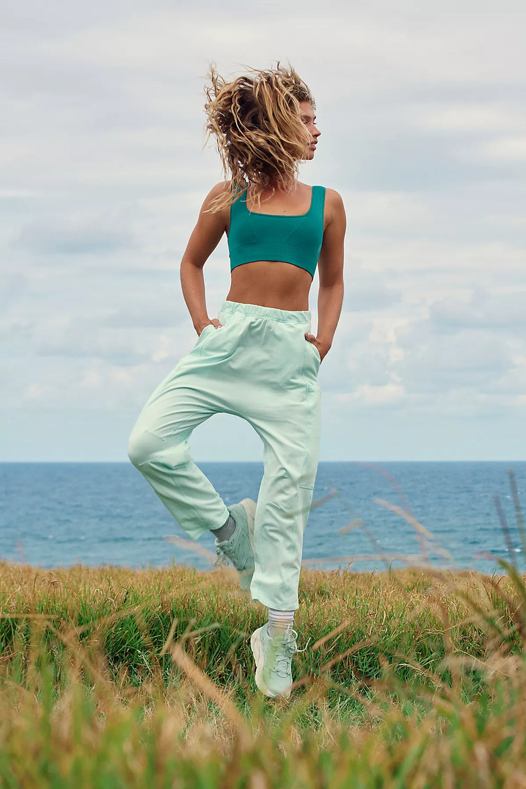 Hot Shot Pants