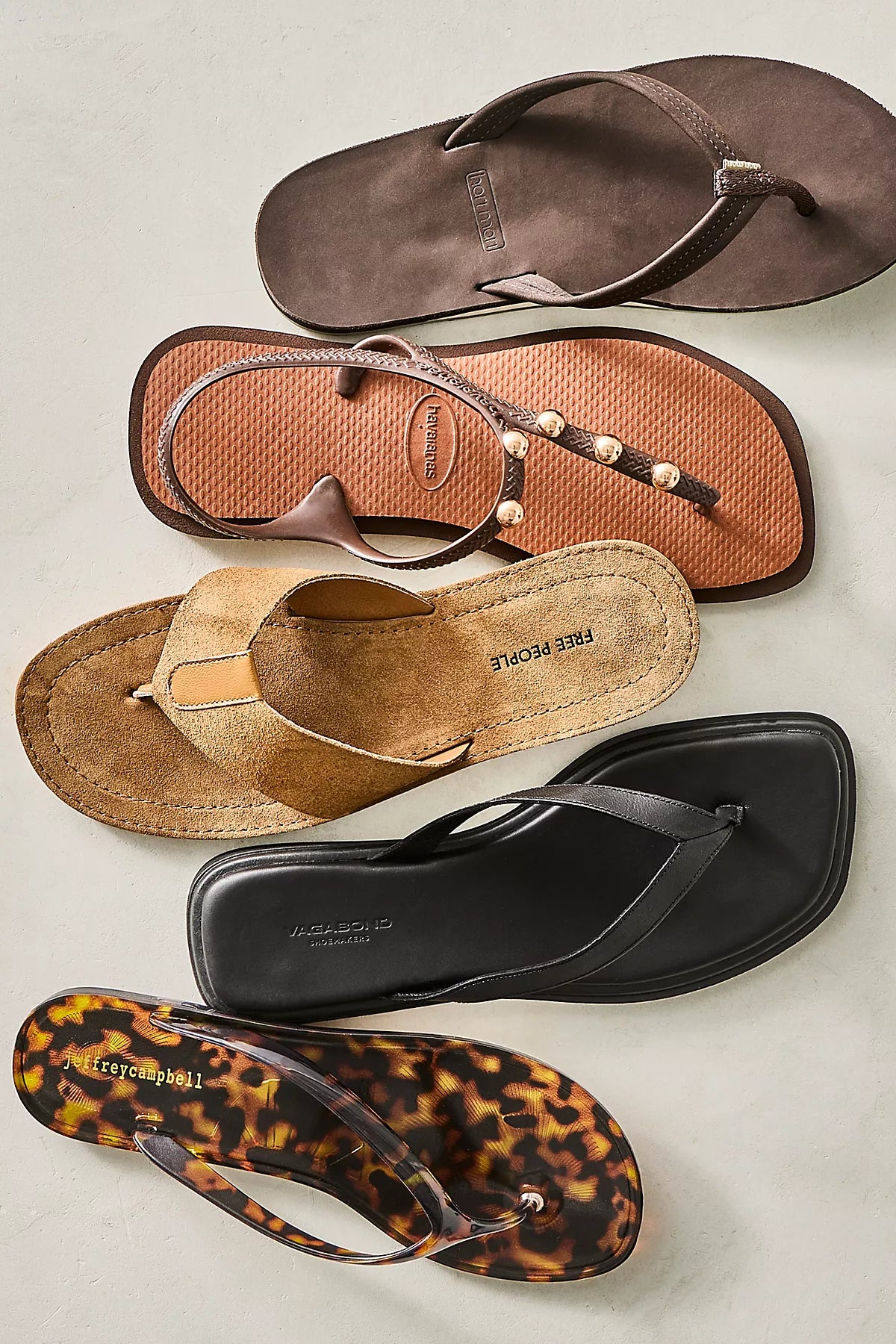Havaianas Flash Fusion Sandals