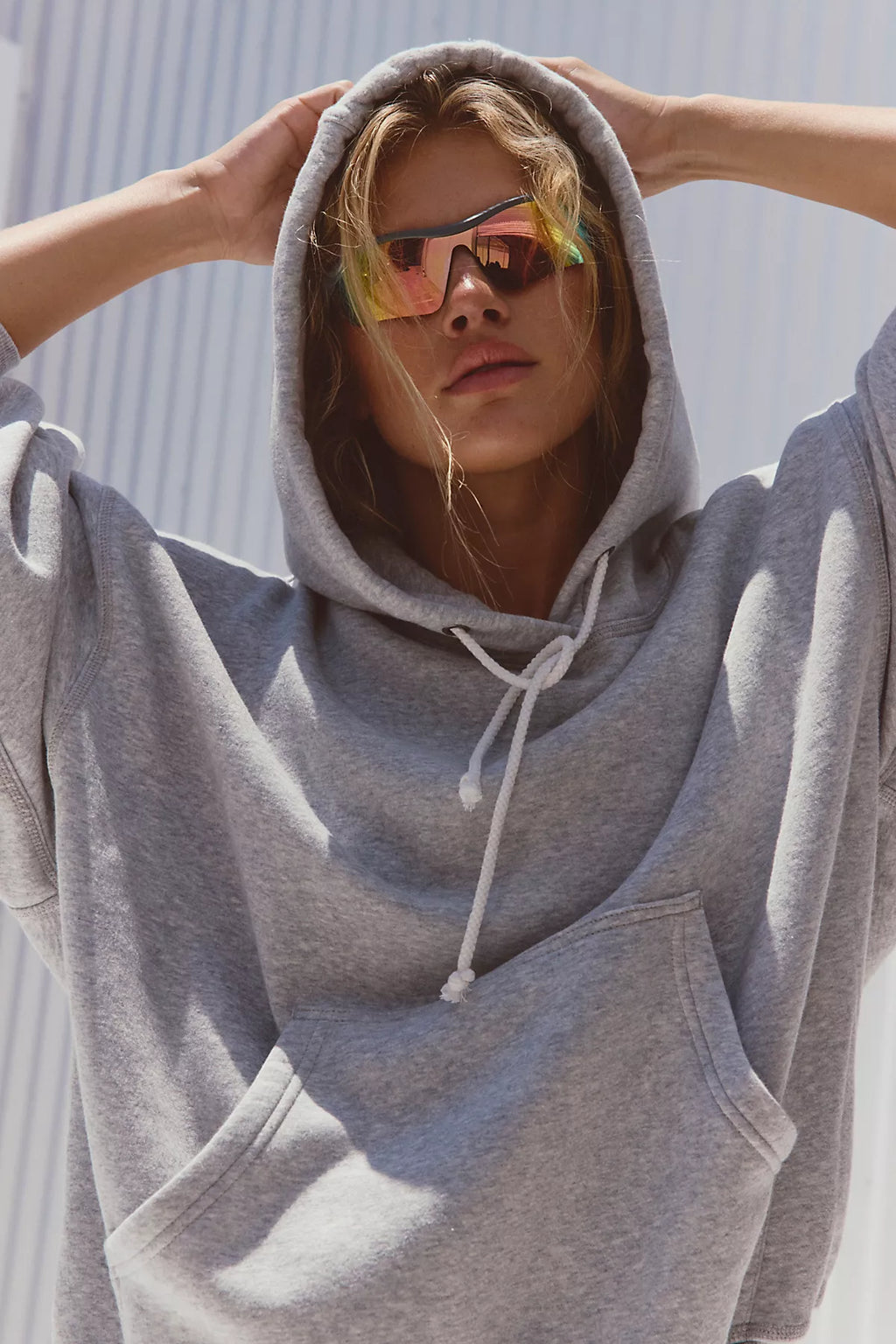 Final Call Hoodie