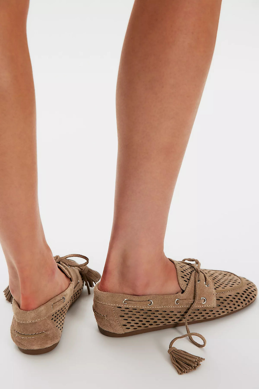 Hit the Deck Boat Shoes