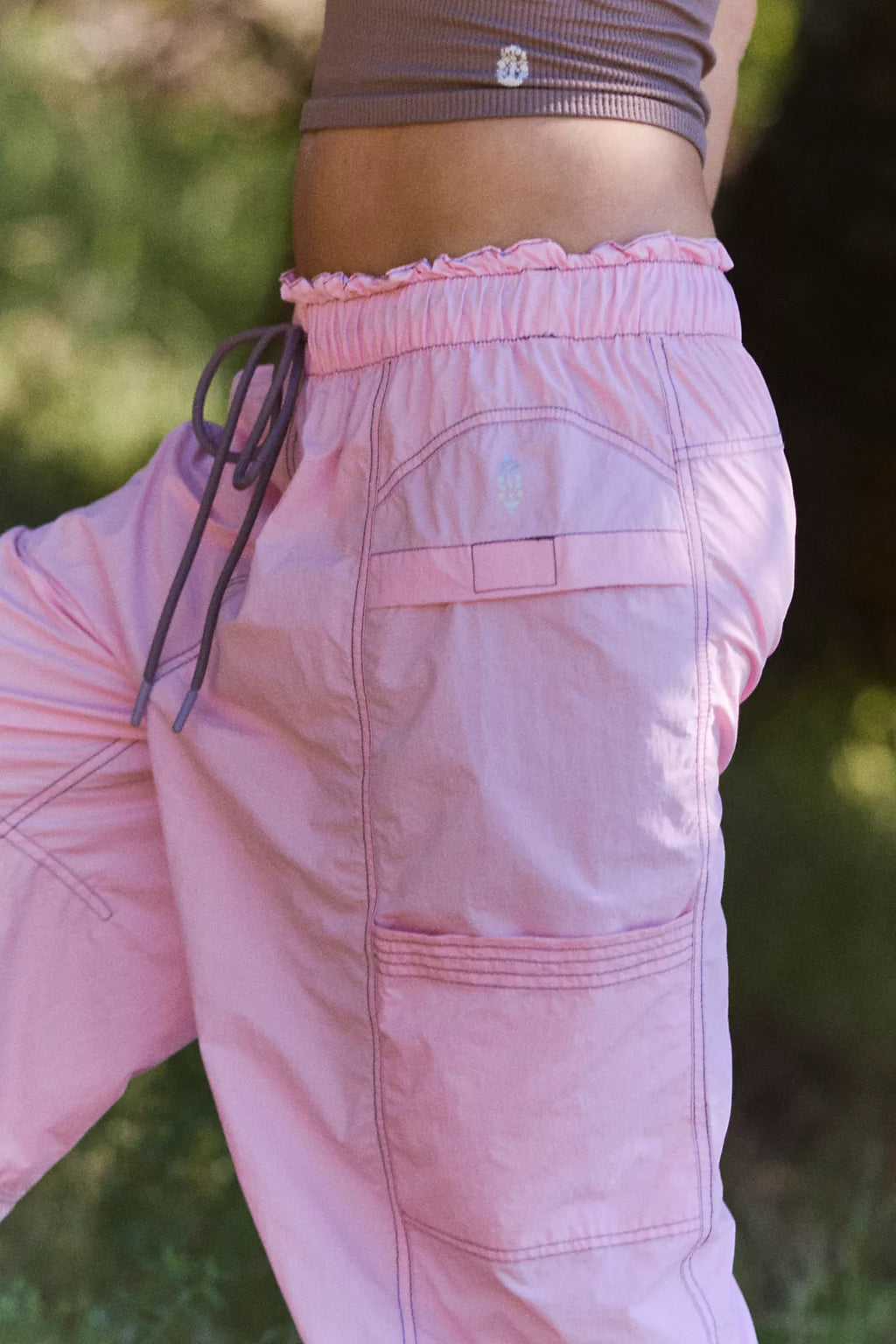In The Wild Hike Pants