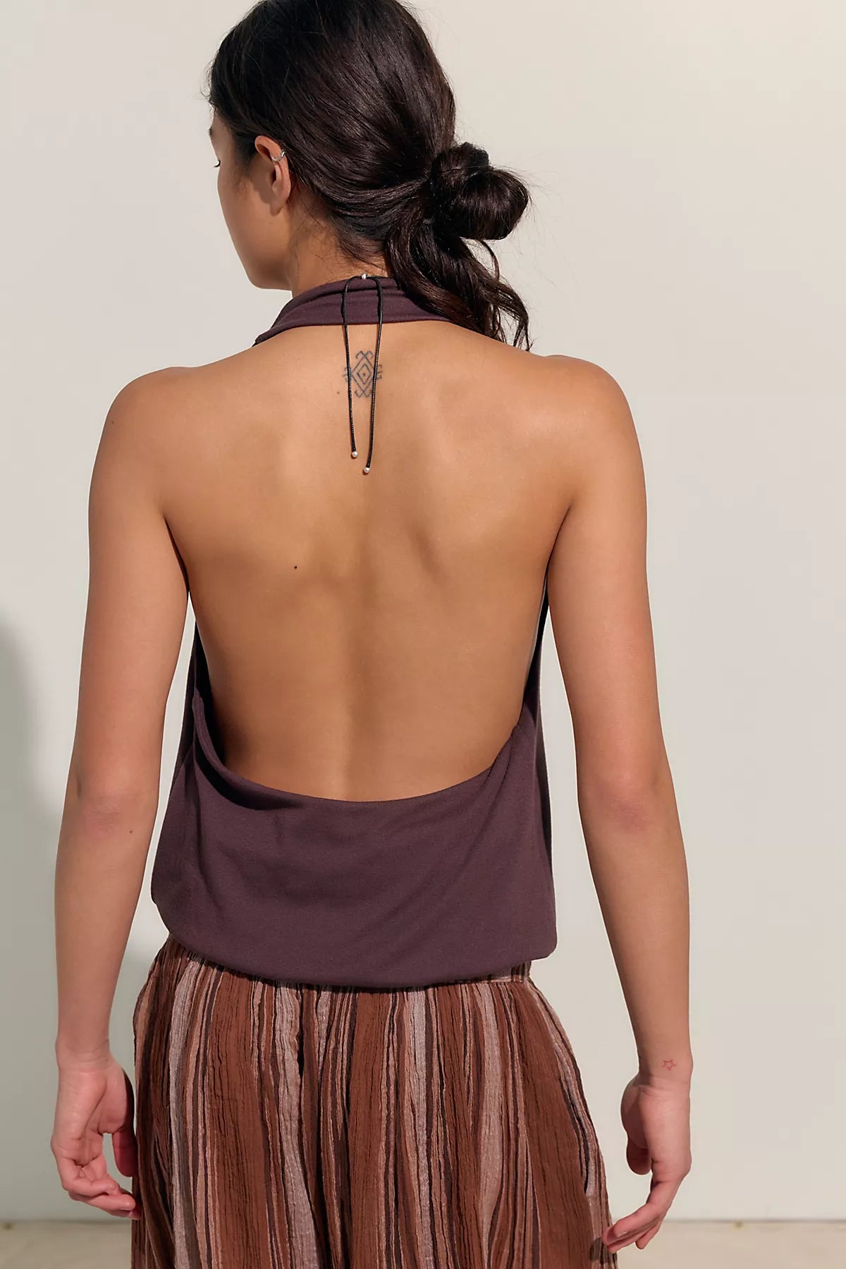 Good Feels Mara Convertible Mini Dress