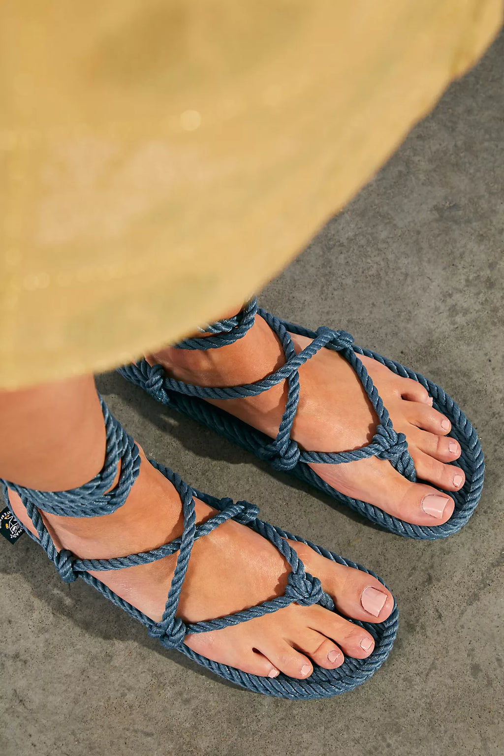 Nomadic State Romano Sandals