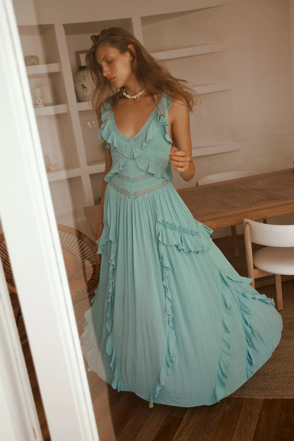 Marsai Maxi Dress